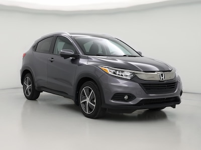 2022 Honda HR-V EX-L