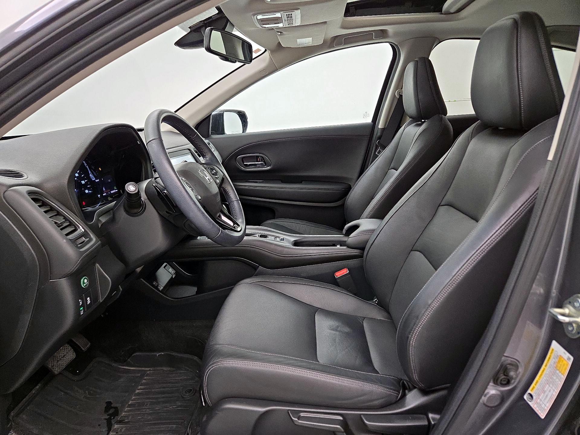 Thumbnail: 2022 Honda HR-V - 11