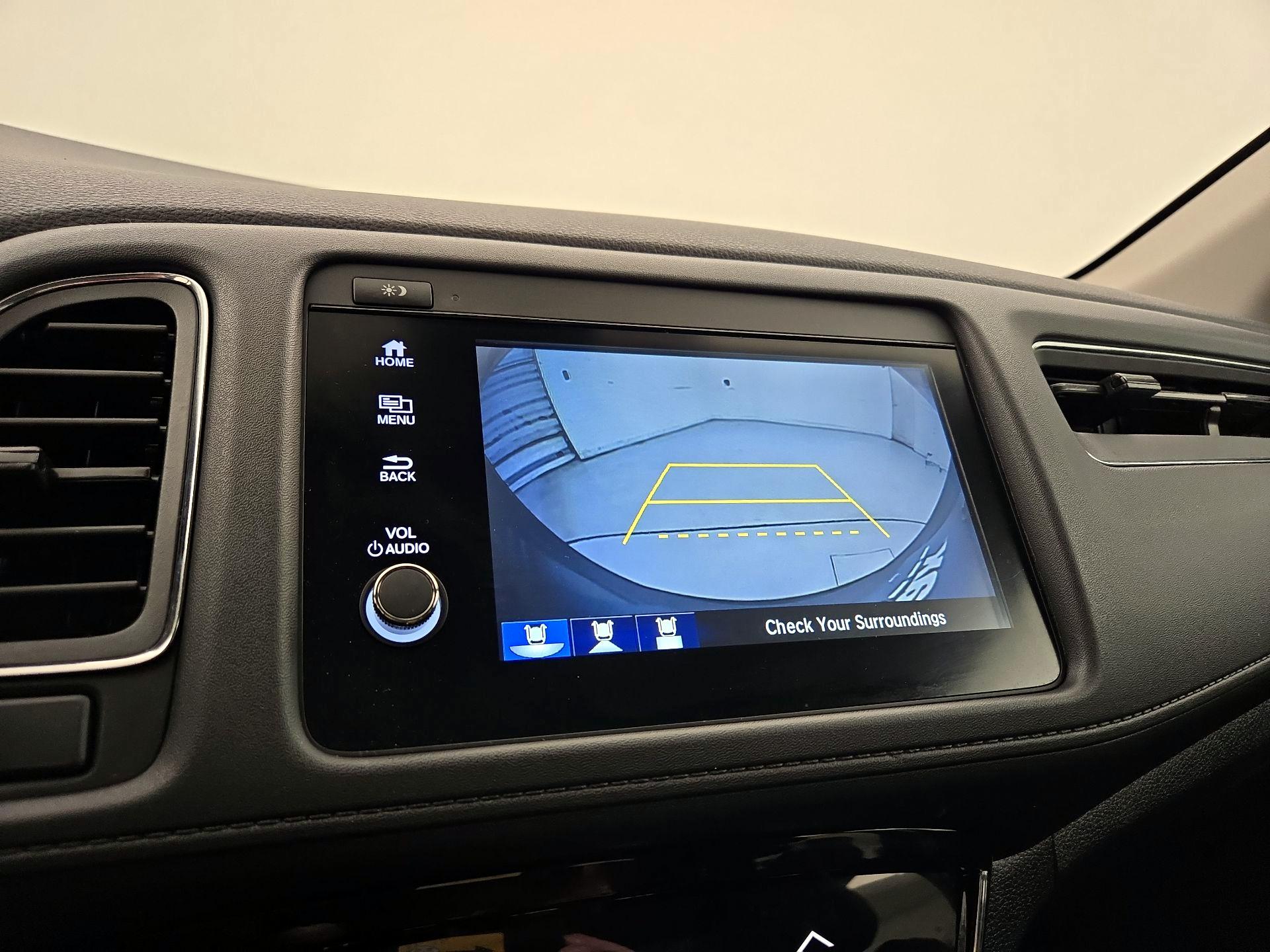 Thumbnail: 2022 Honda HR-V - 14