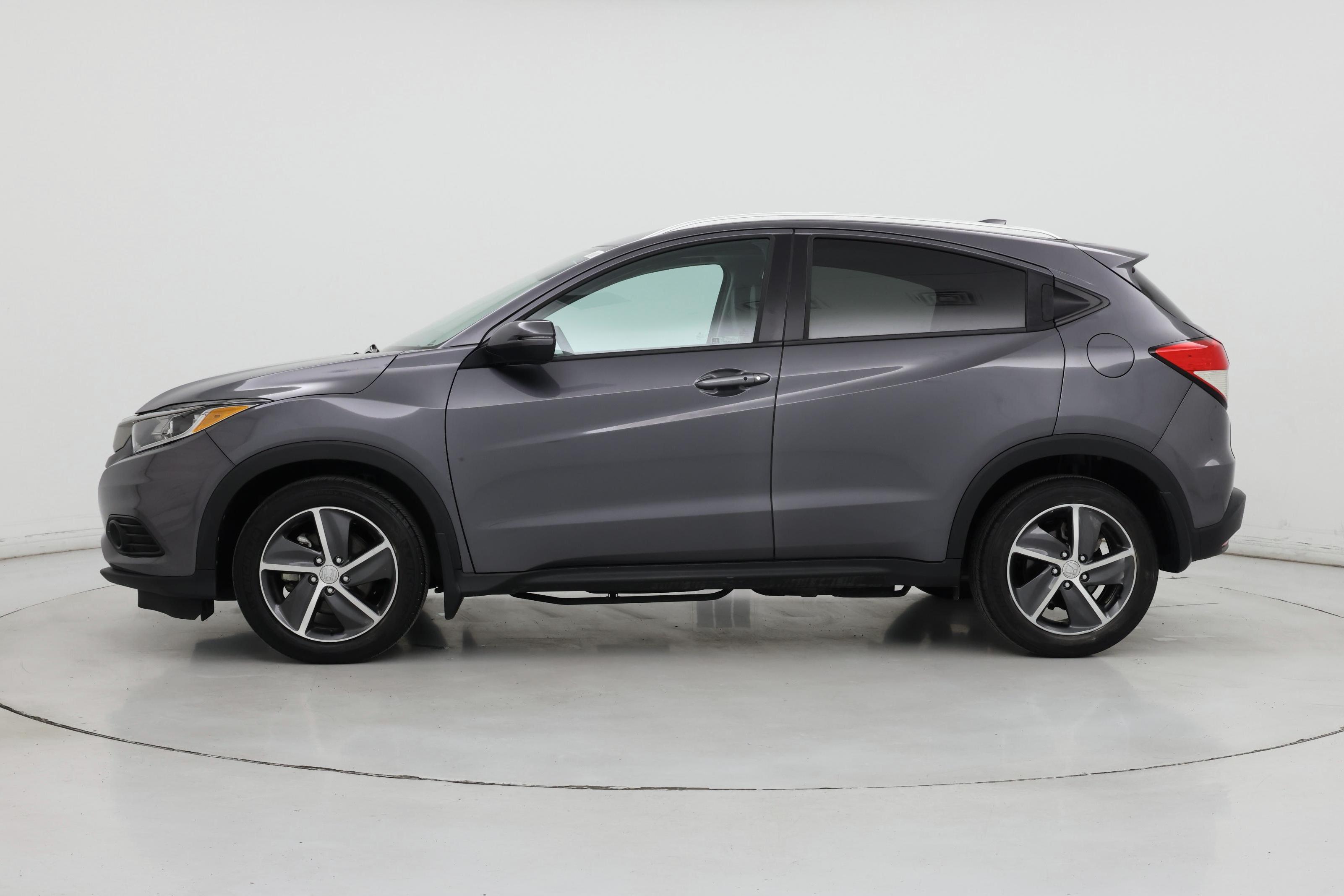 Thumbnail: 2022 Honda HR-V - 3