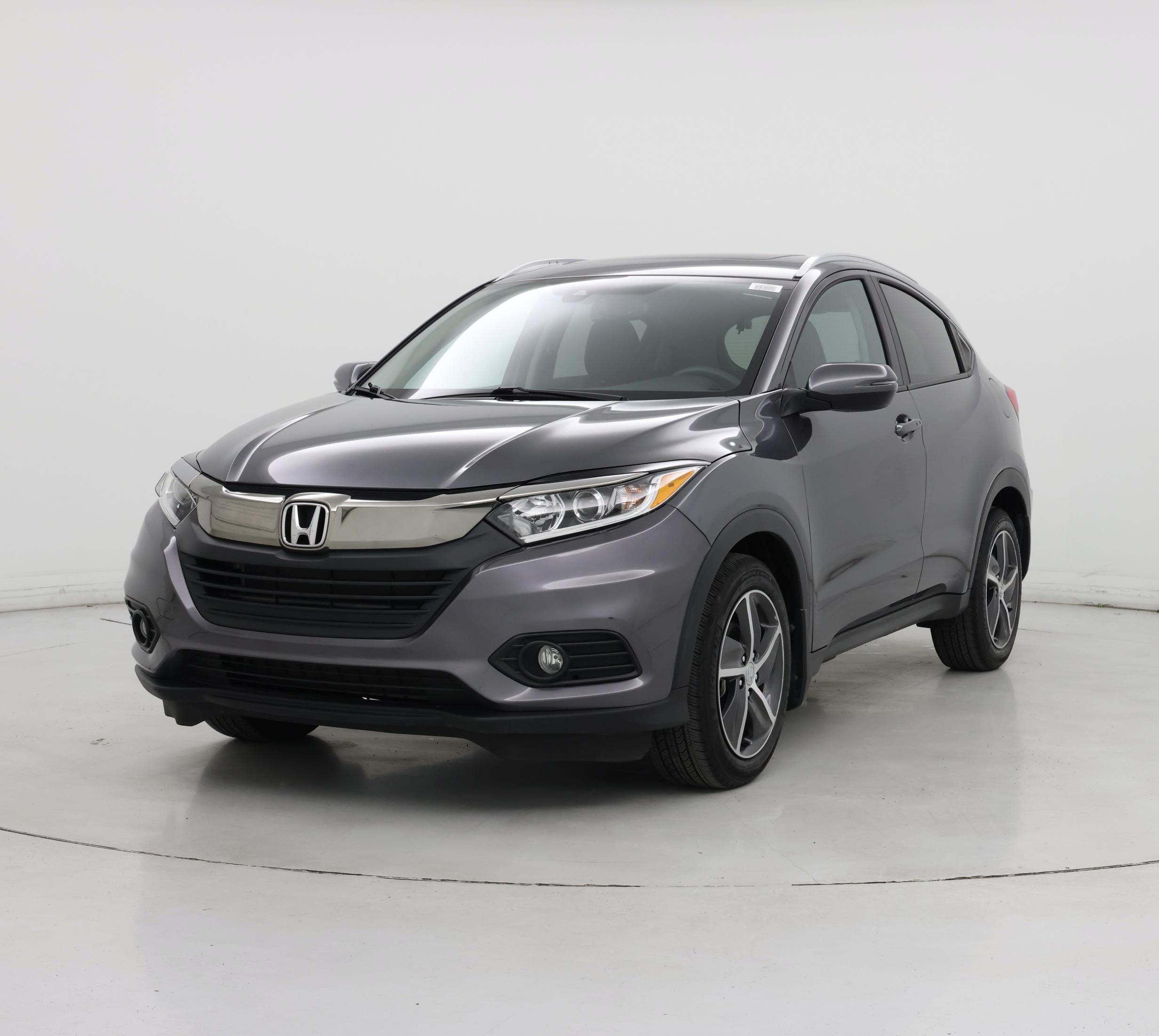 Thumbnail: 2022 Honda HR-V - 4