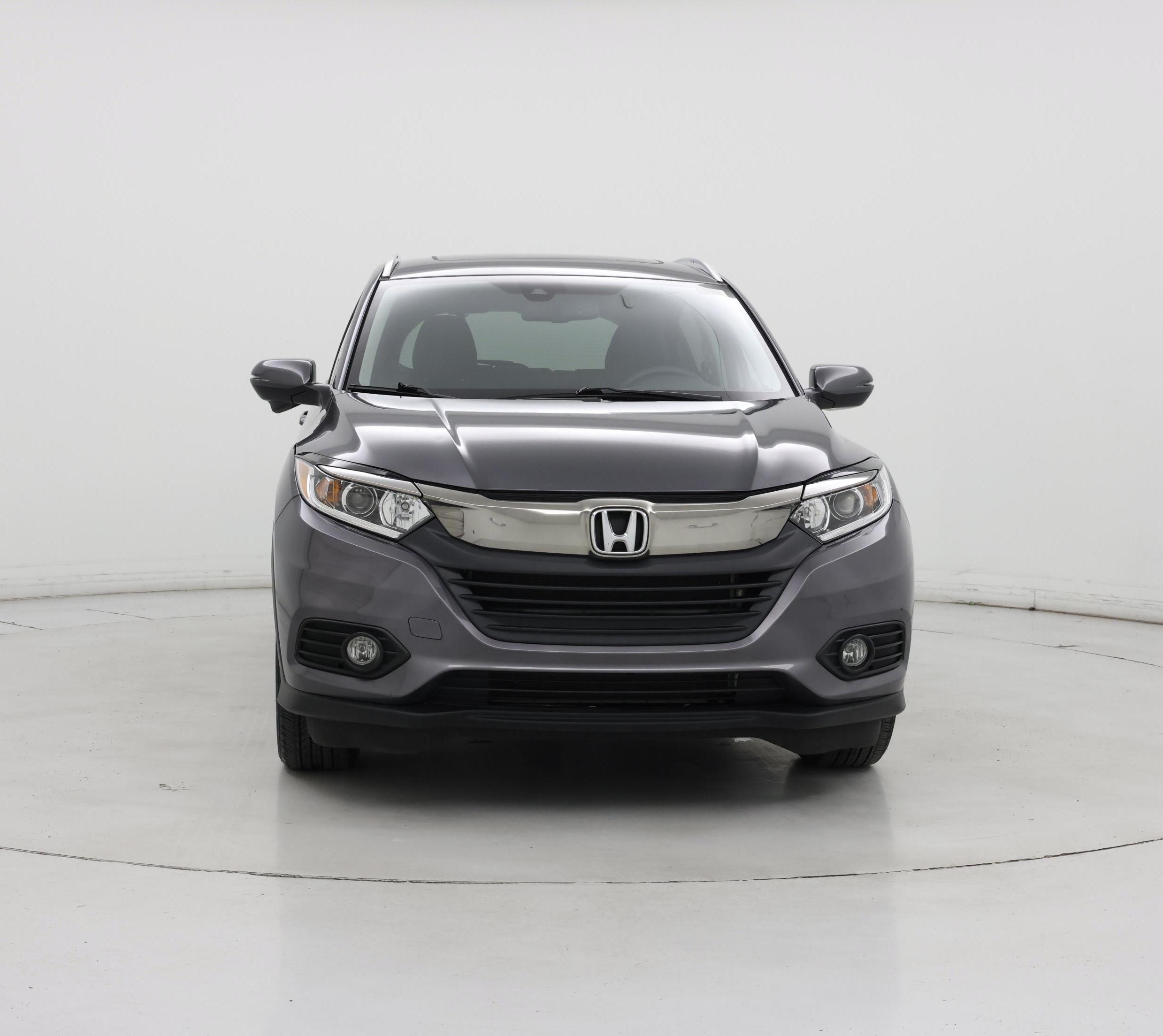 Thumbnail: 2022 Honda HR-V - 5