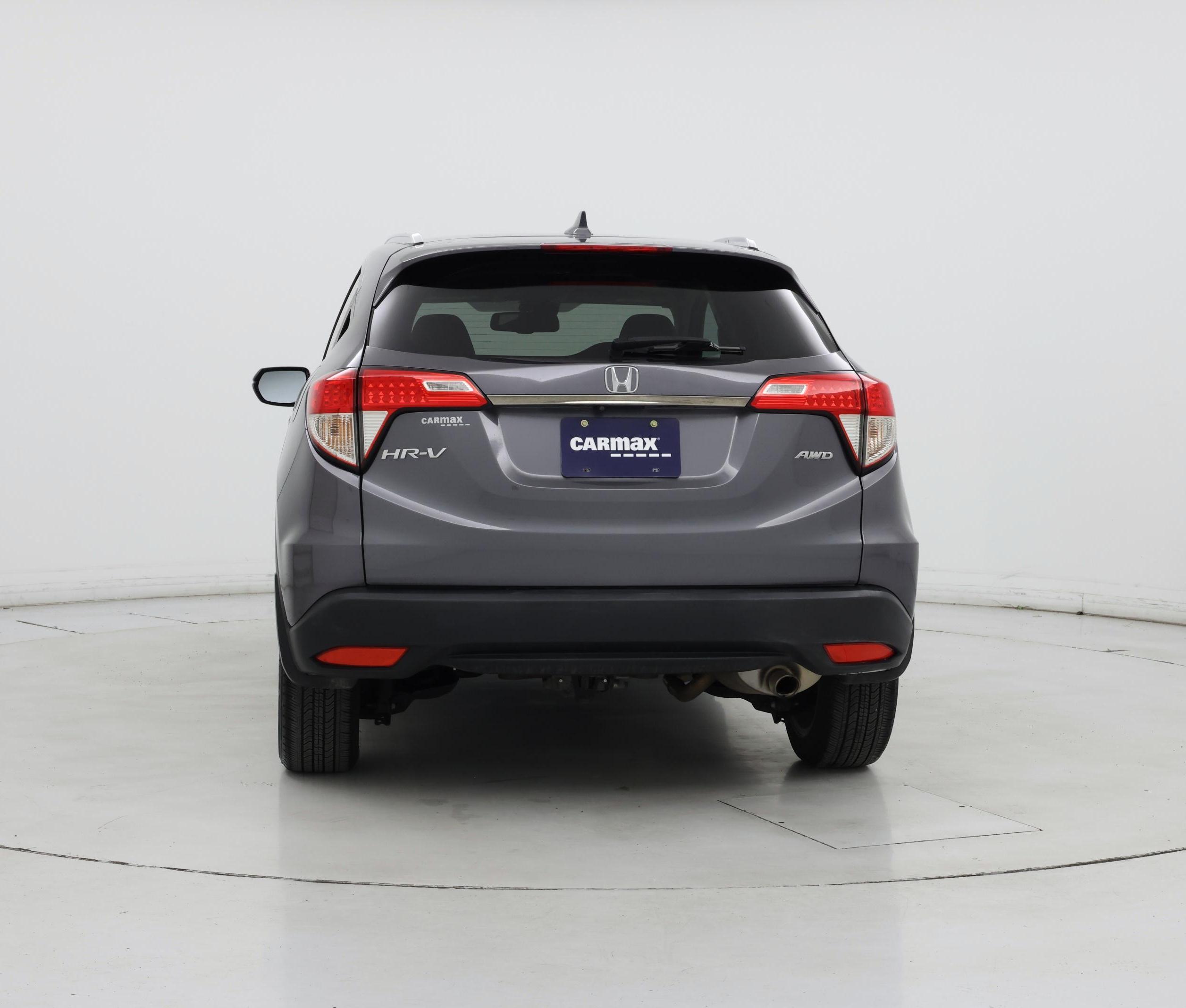 Thumbnail: 2022 Honda HR-V - 6