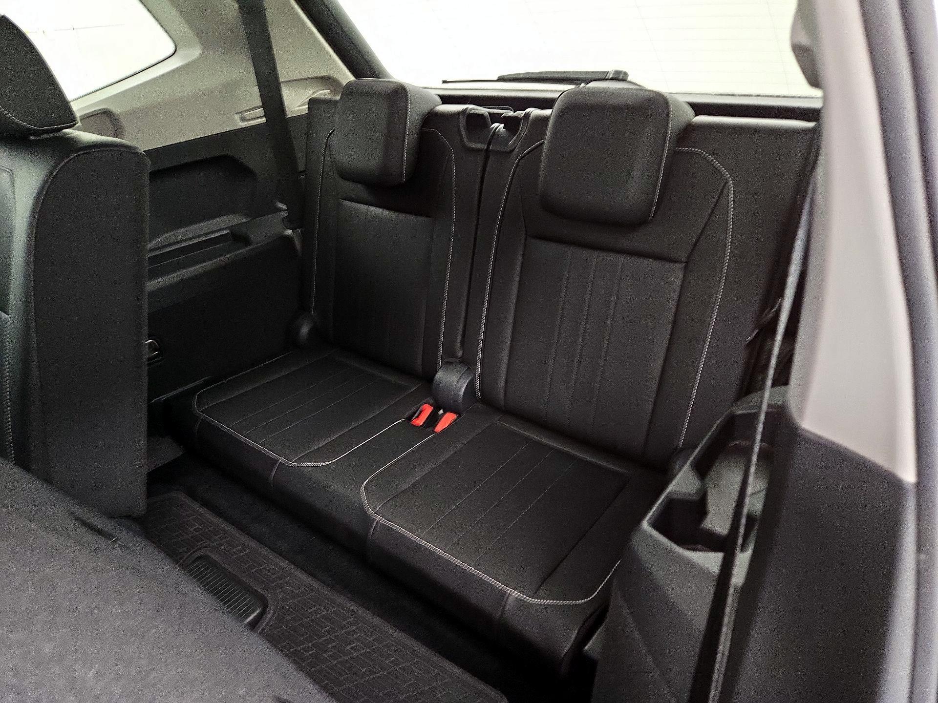 Thumbnail: 2023 Volkswagen Tiguan - 20