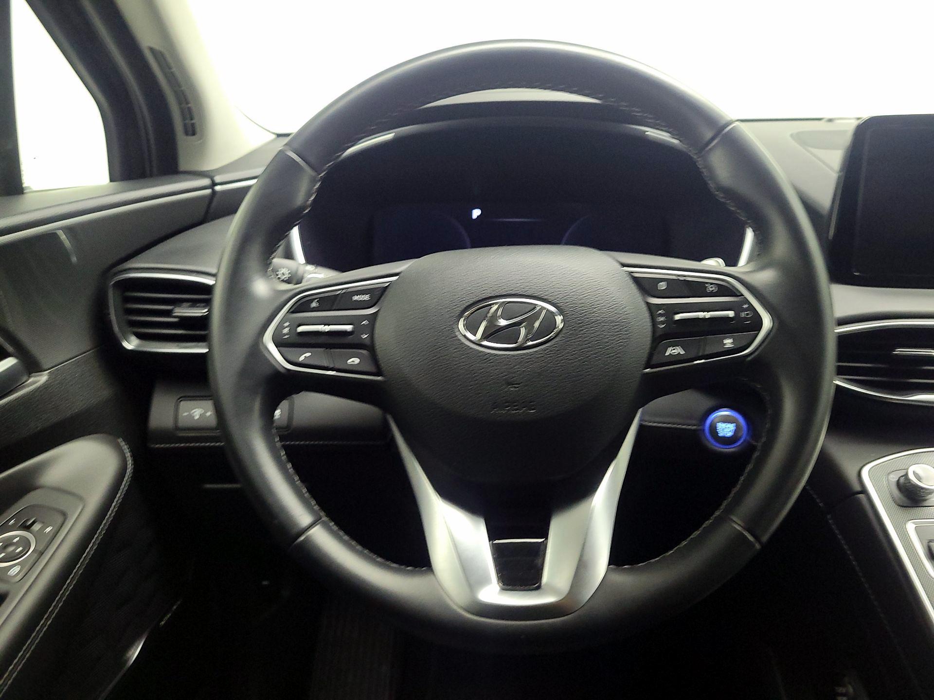 Thumbnail: 2022 Hyundai Santa Fe - 10