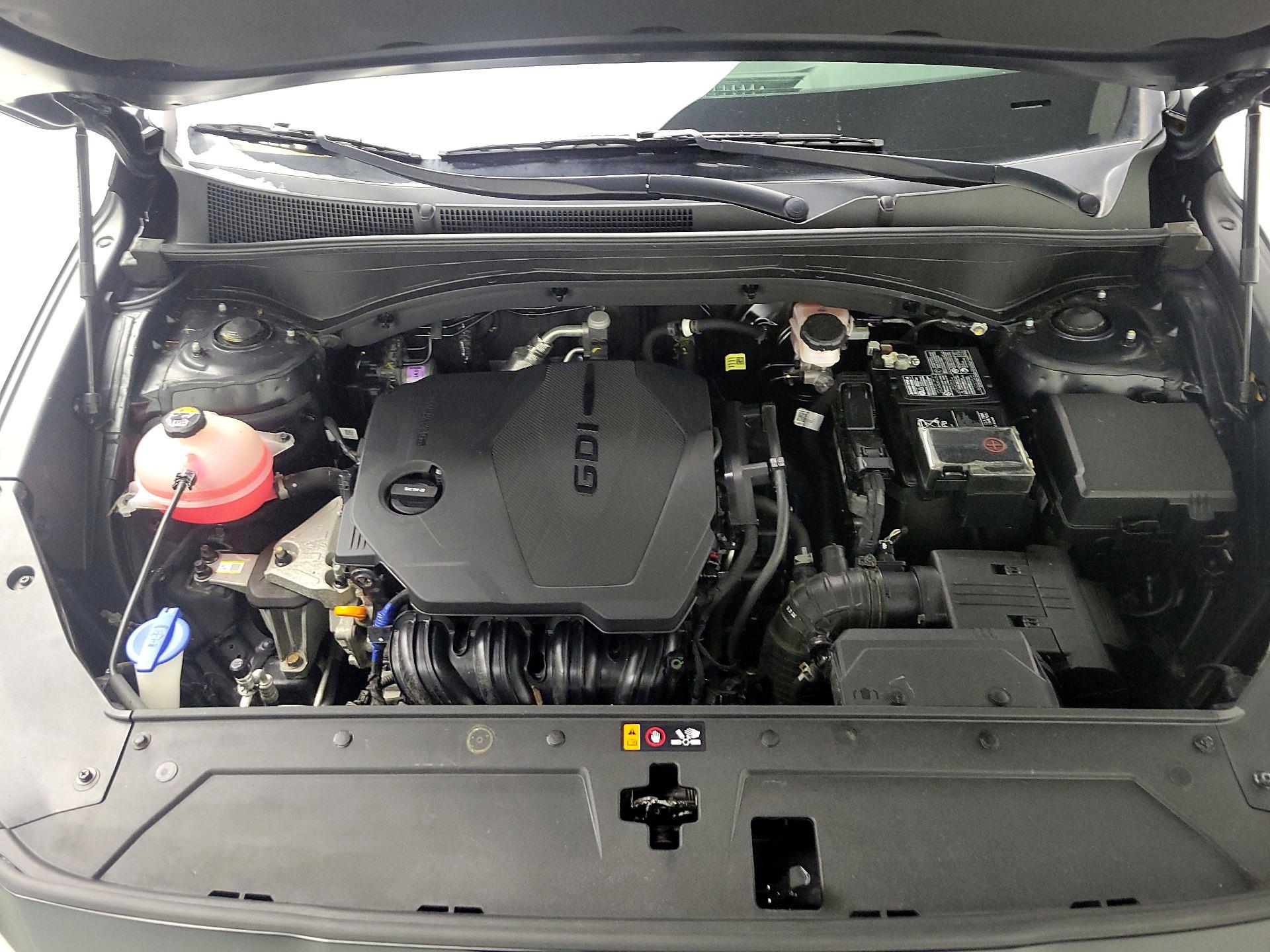 Thumbnail: 2022 Hyundai Santa Fe - 17