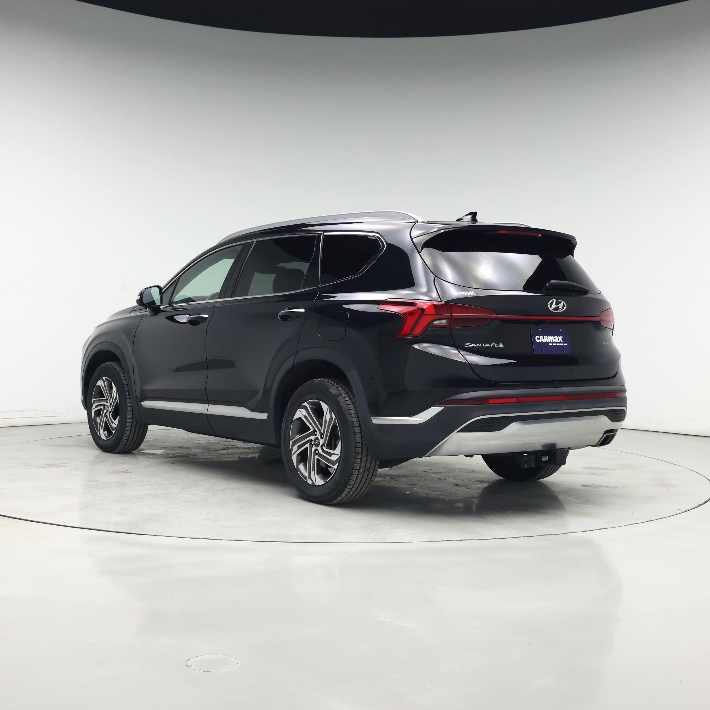 Thumbnail: 2022 Hyundai Santa Fe - 2