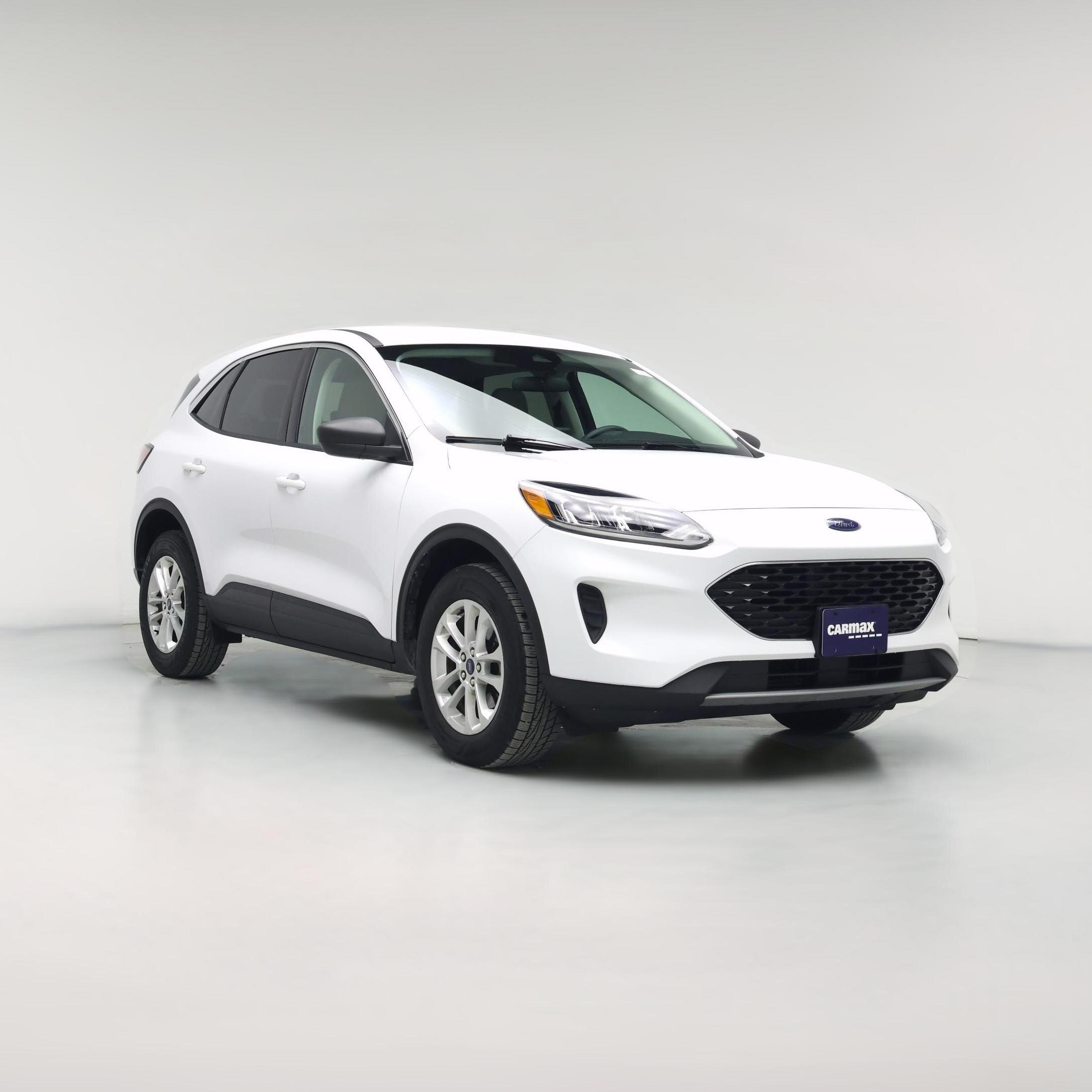 Thumbnail: 2022 Ford Escape - 1