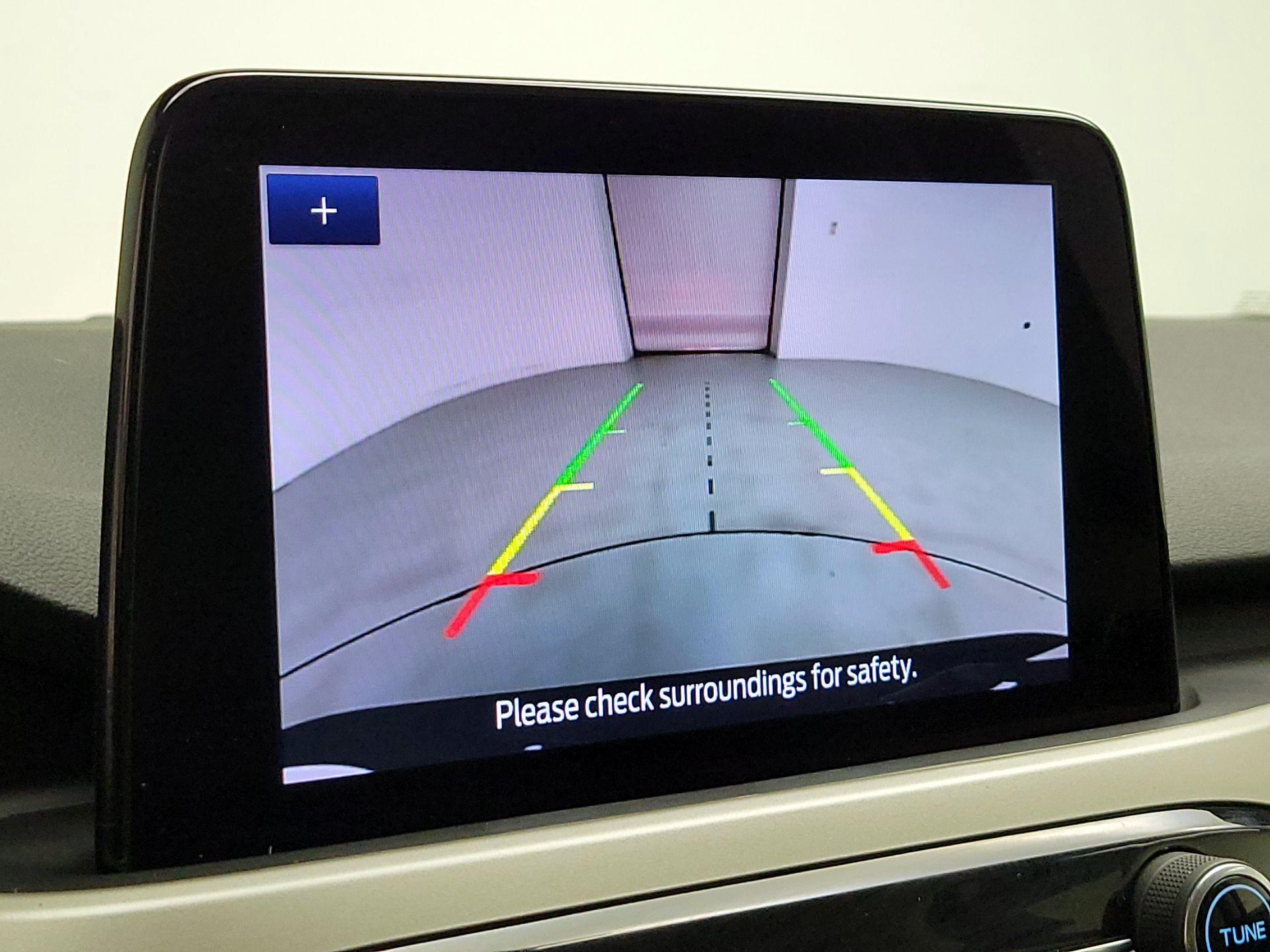 Thumbnail: 2022 Ford Escape - 14