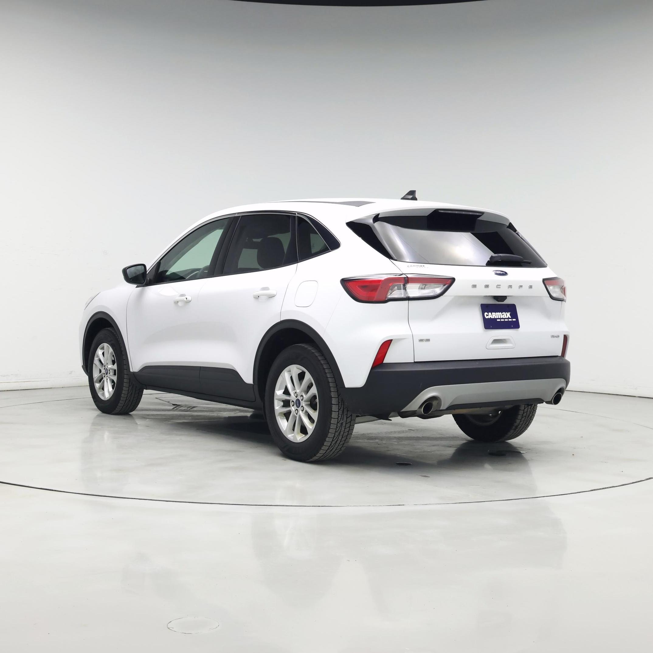 Thumbnail: 2022 Ford Escape - 2