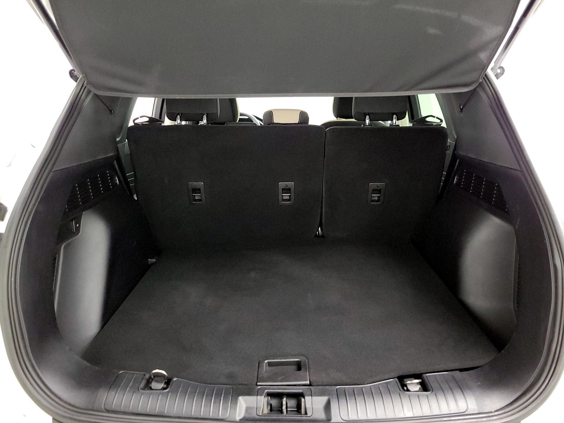 Thumbnail: 2022 Ford Escape - 20