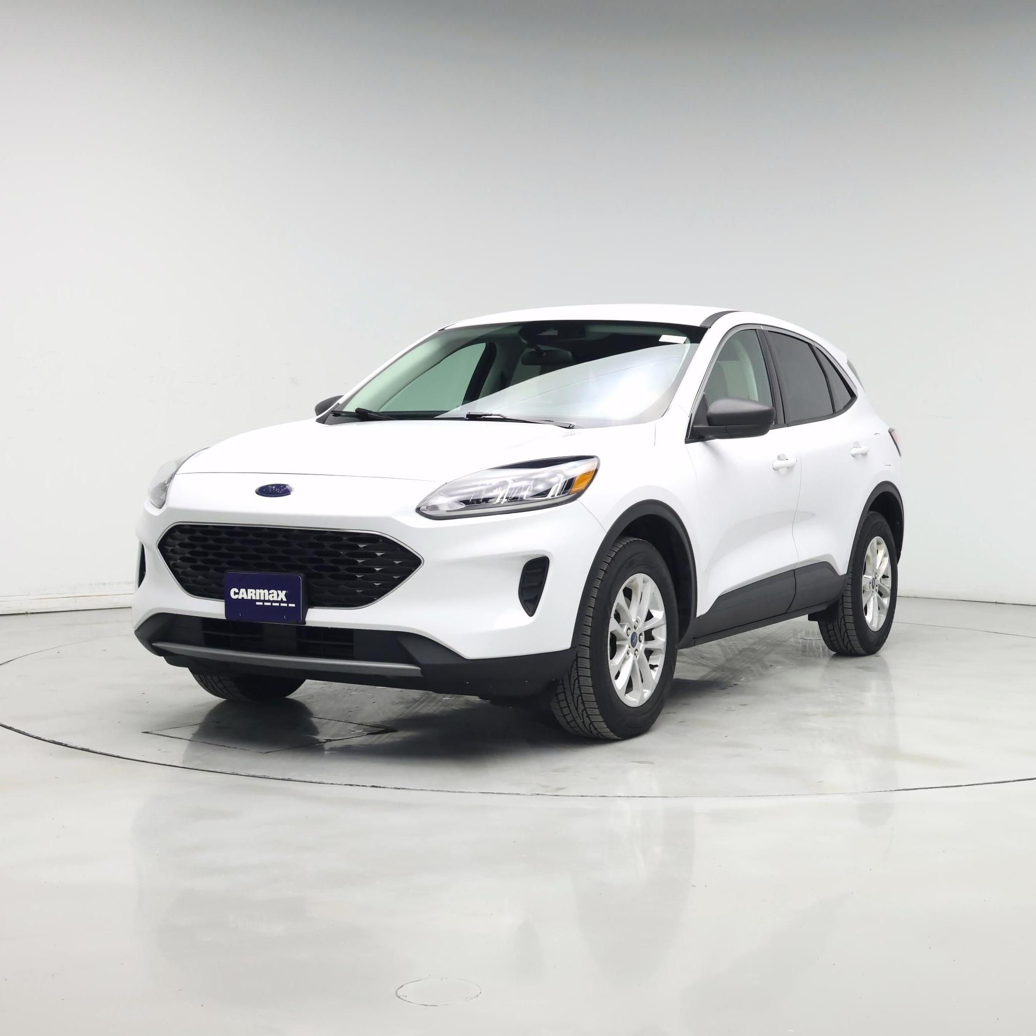 Thumbnail: 2022 Ford Escape - 4