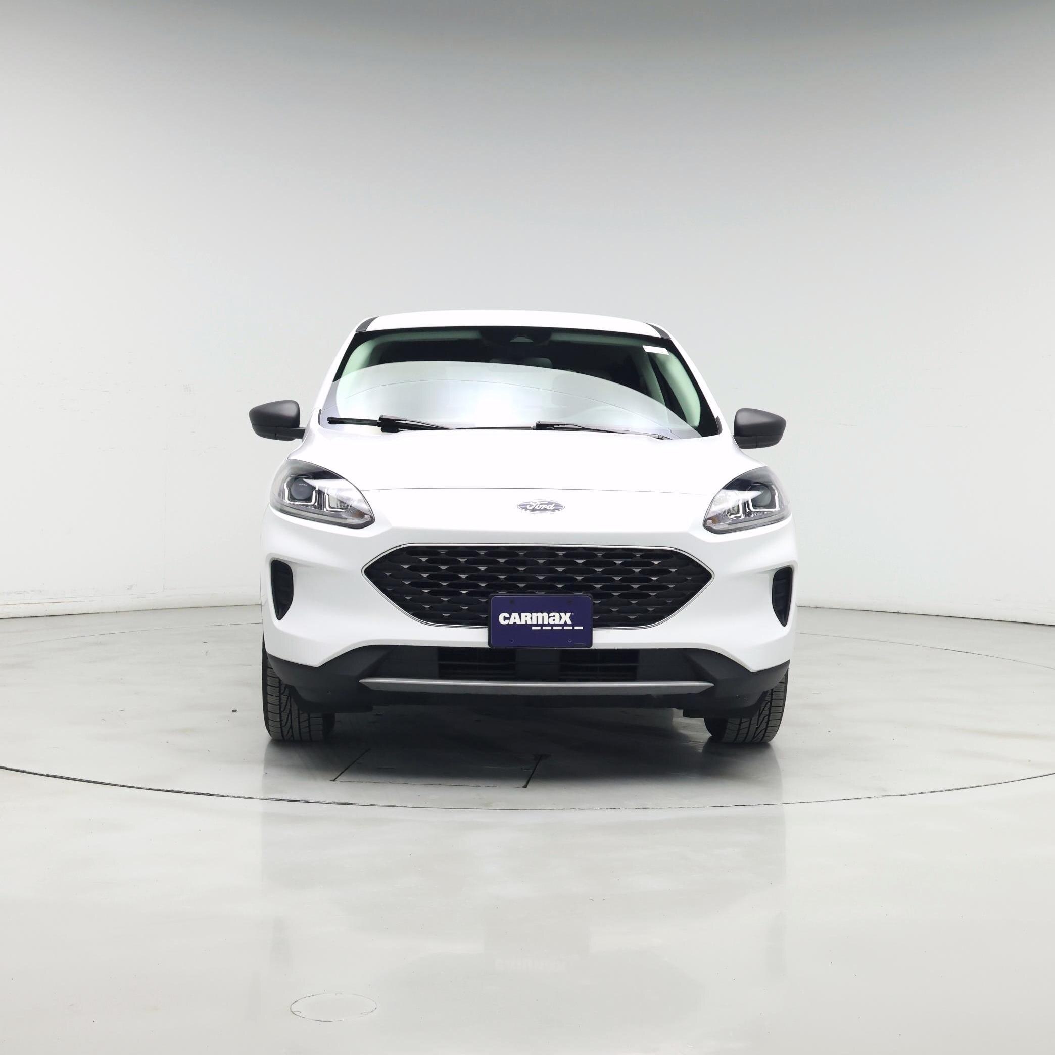 Thumbnail: 2022 Ford Escape - 5