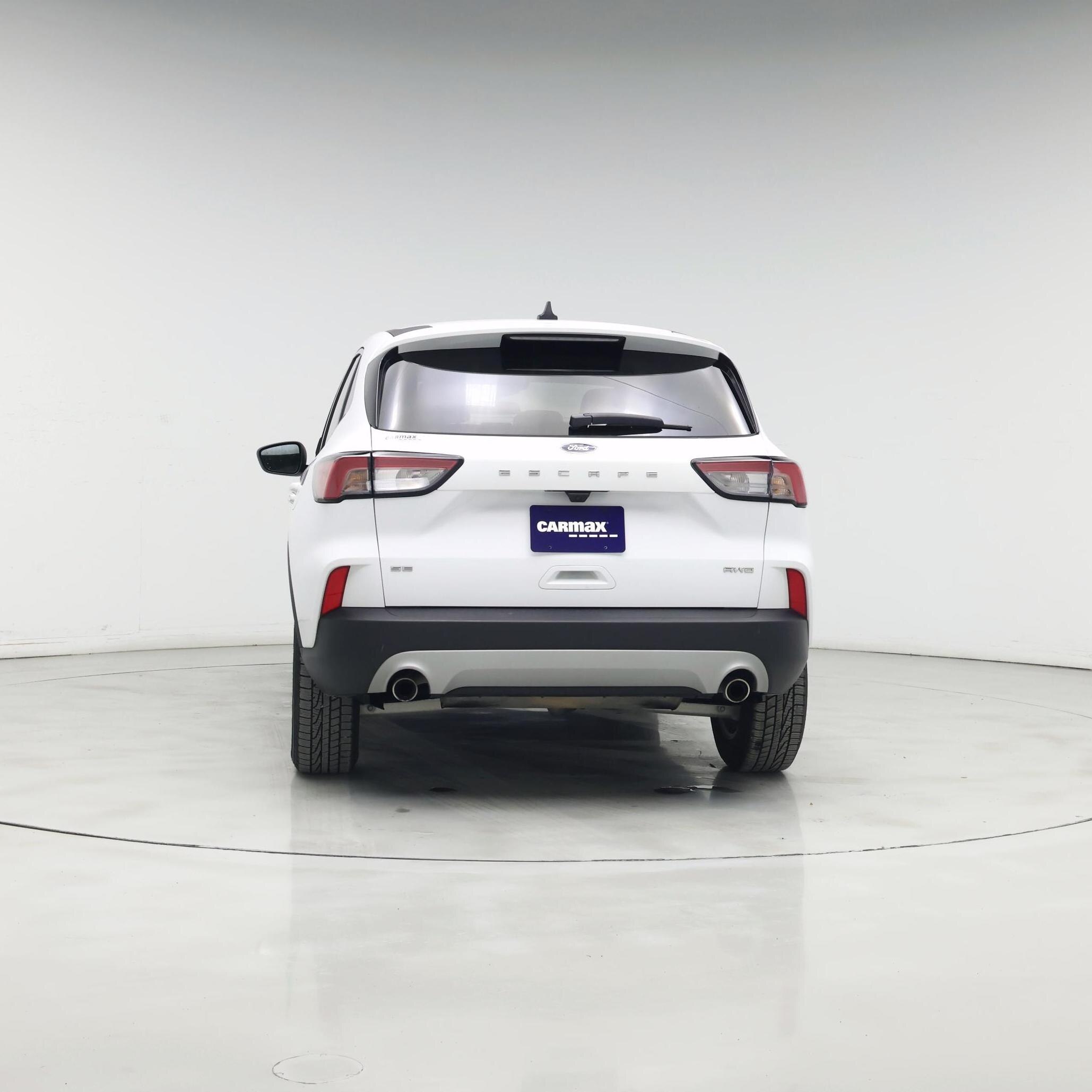 Thumbnail: 2022 Ford Escape - 6