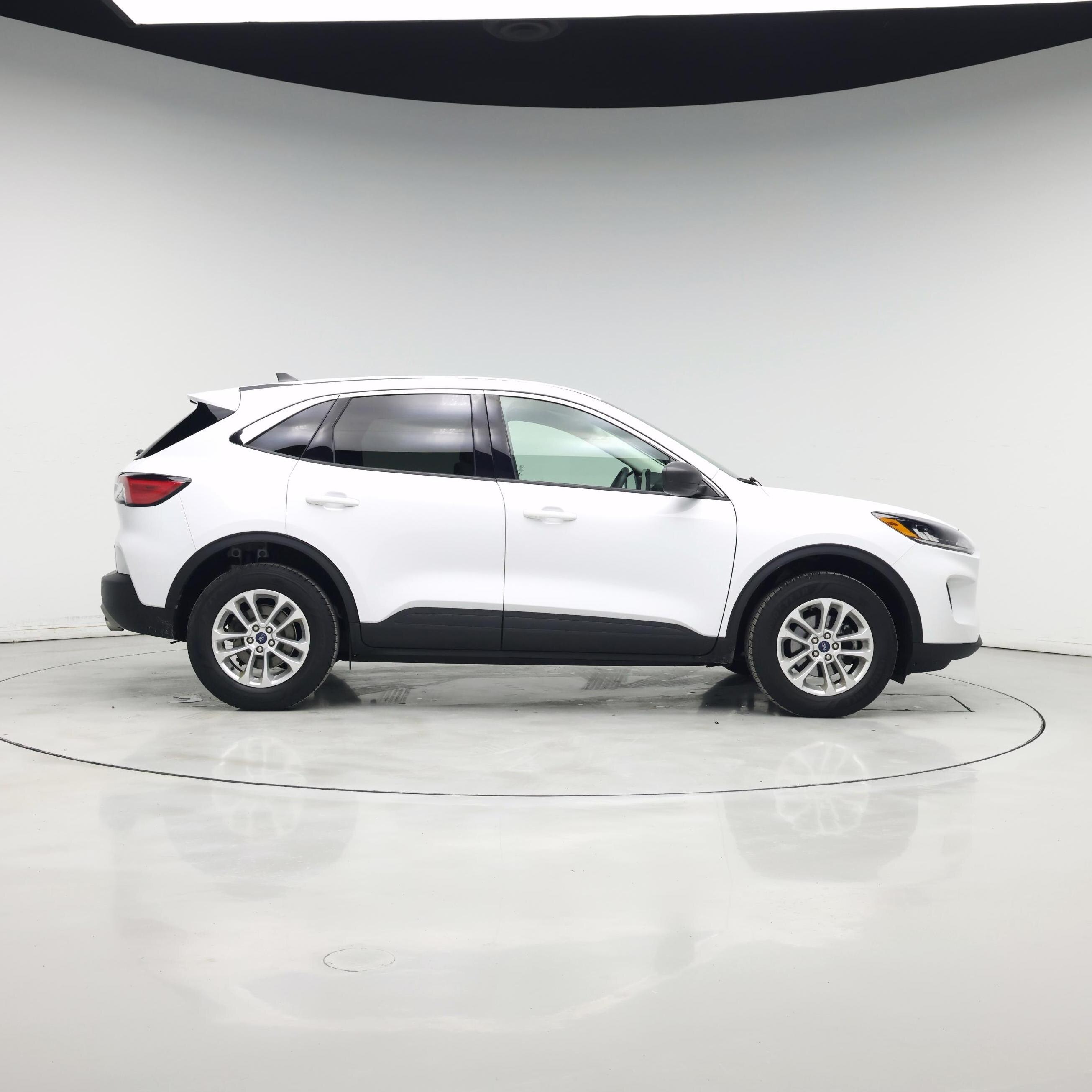 Thumbnail: 2022 Ford Escape - 7