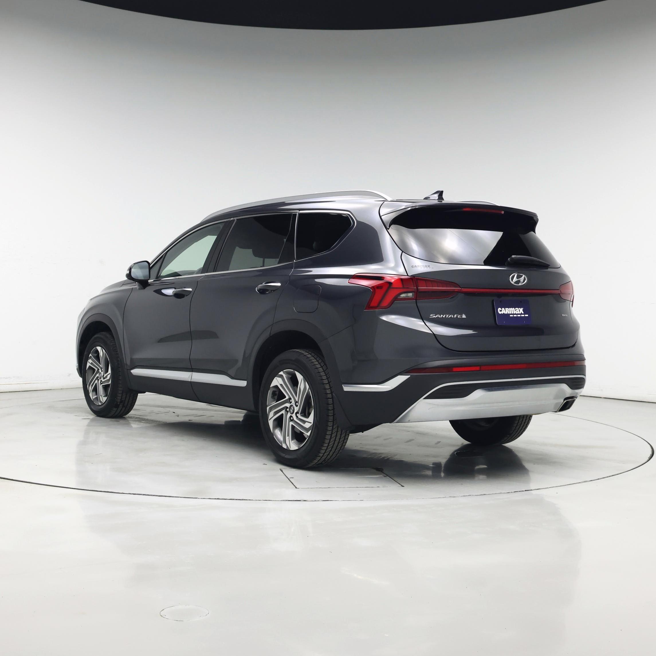 Thumbnail: 2022 Hyundai Santa Fe - 2