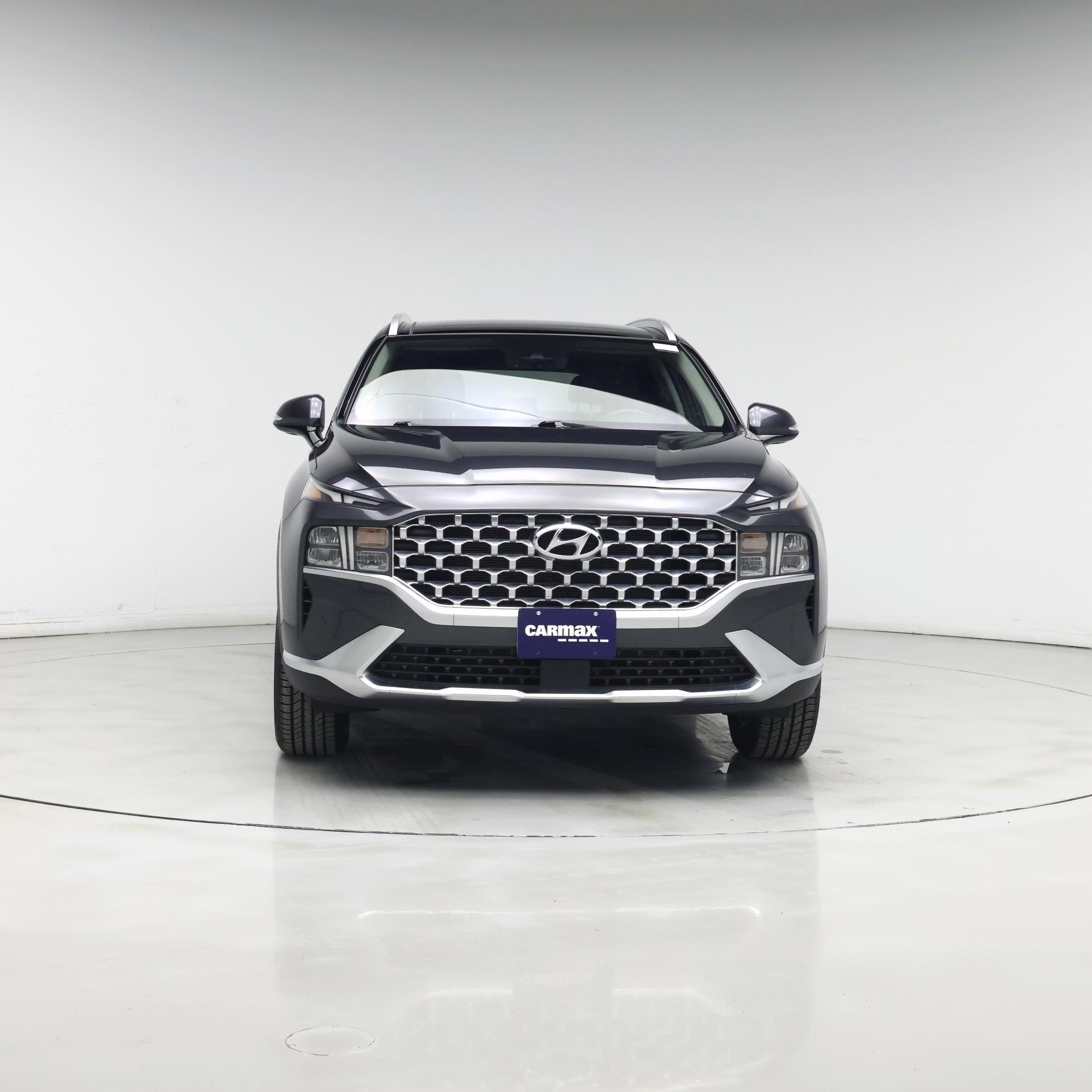 Thumbnail: 2022 Hyundai Santa Fe - 5