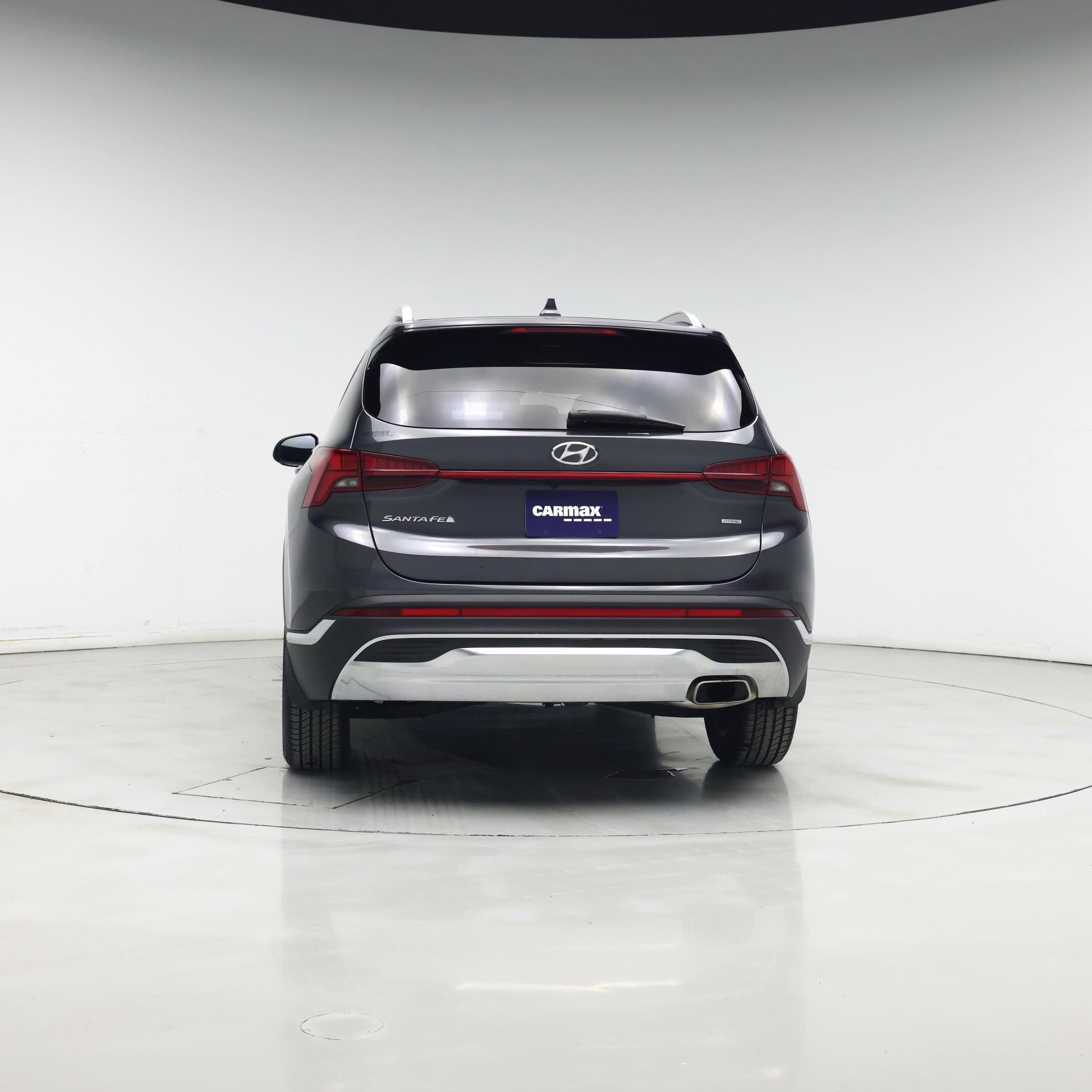 Thumbnail: 2022 Hyundai Santa Fe - 6