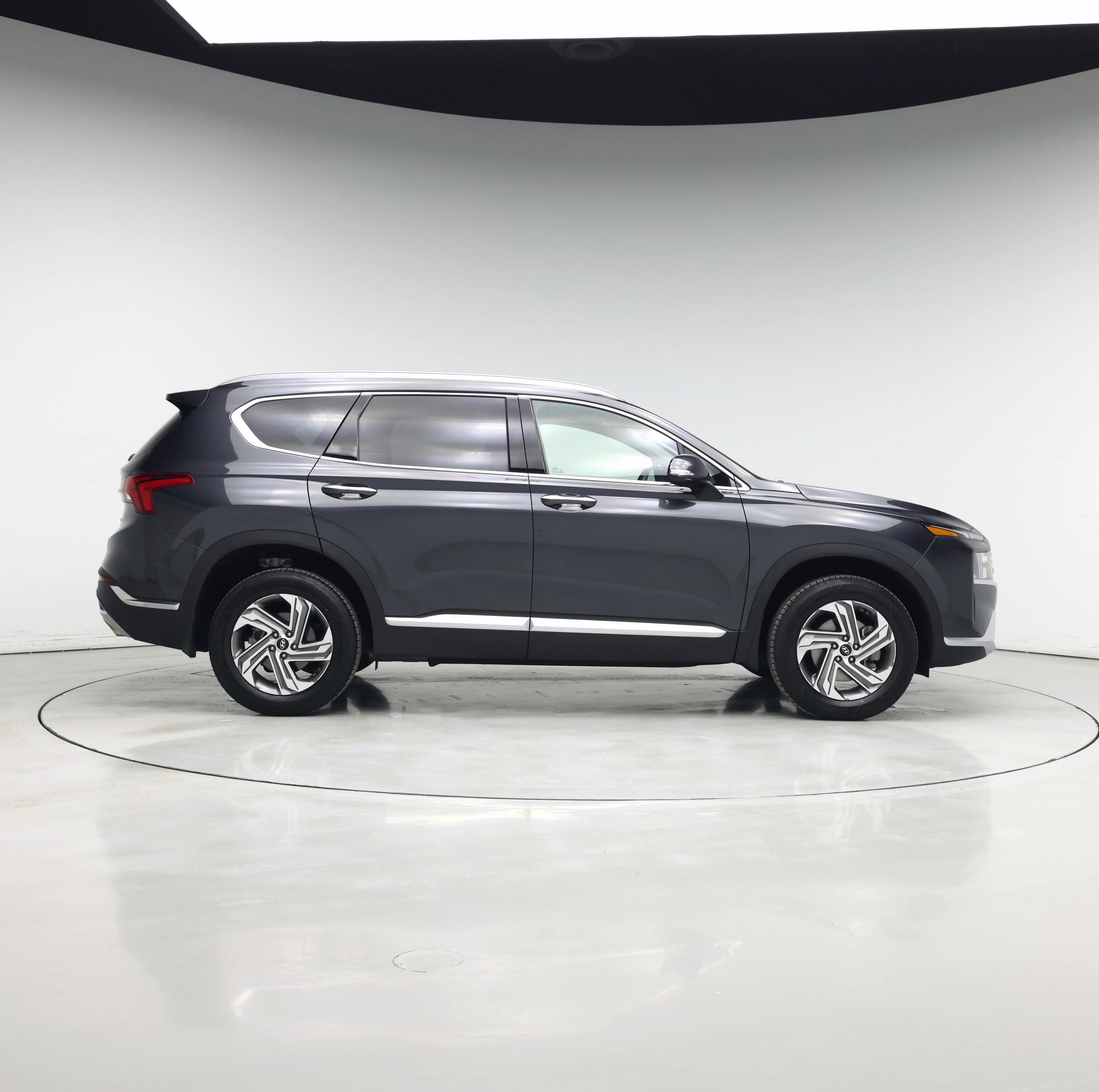 Thumbnail: 2022 Hyundai Santa Fe - 7