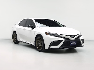 2023 Toyota Camry SE Night Shade