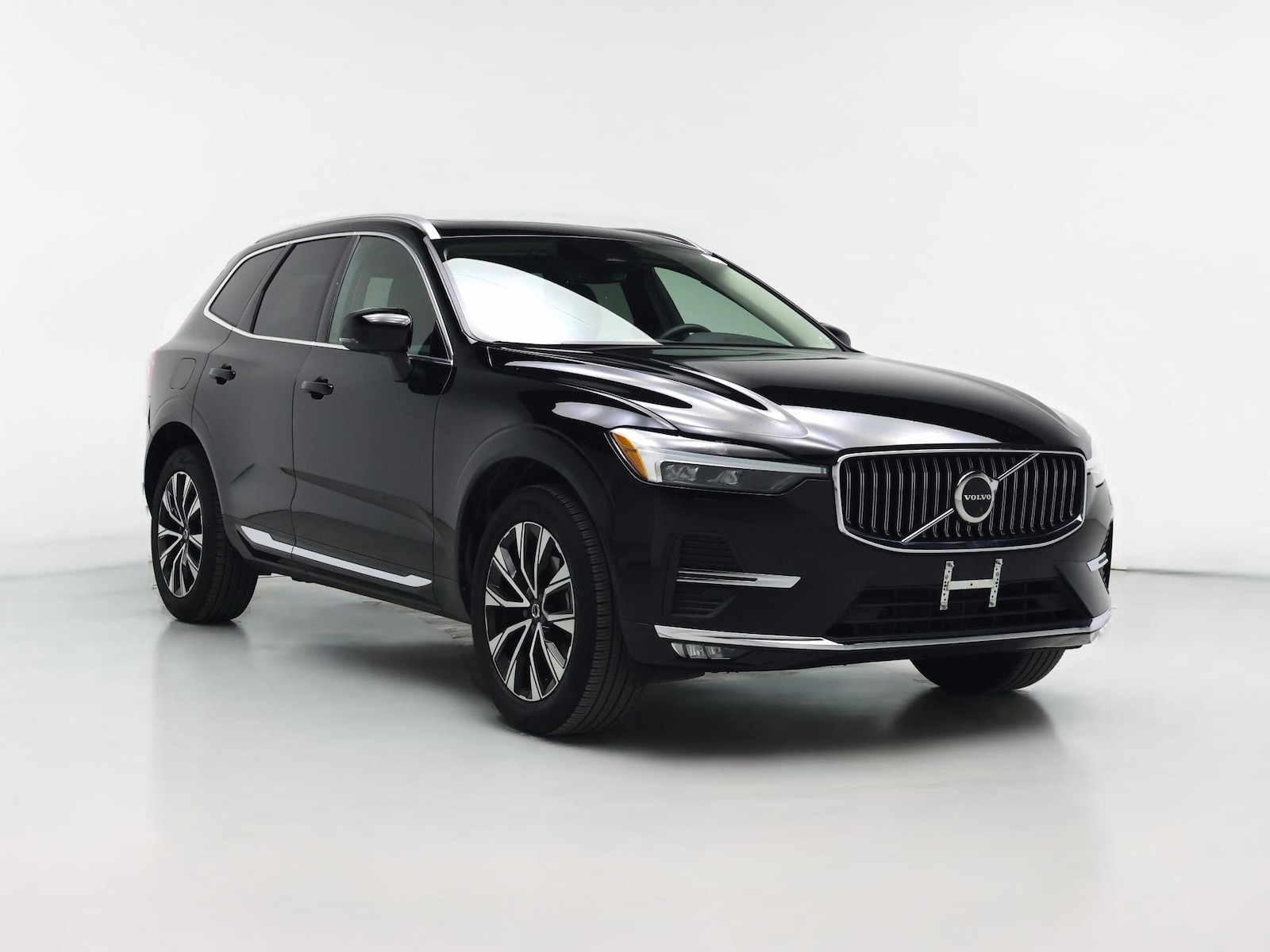 2023 Volvo XC60 Plus