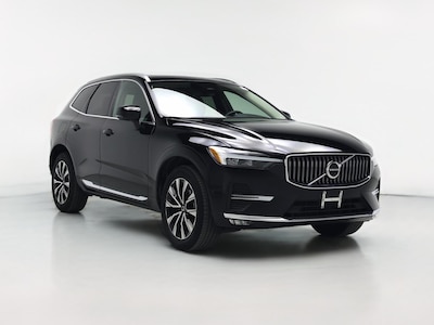 2023 Volvo XC60 B5 Plus Bright Theme