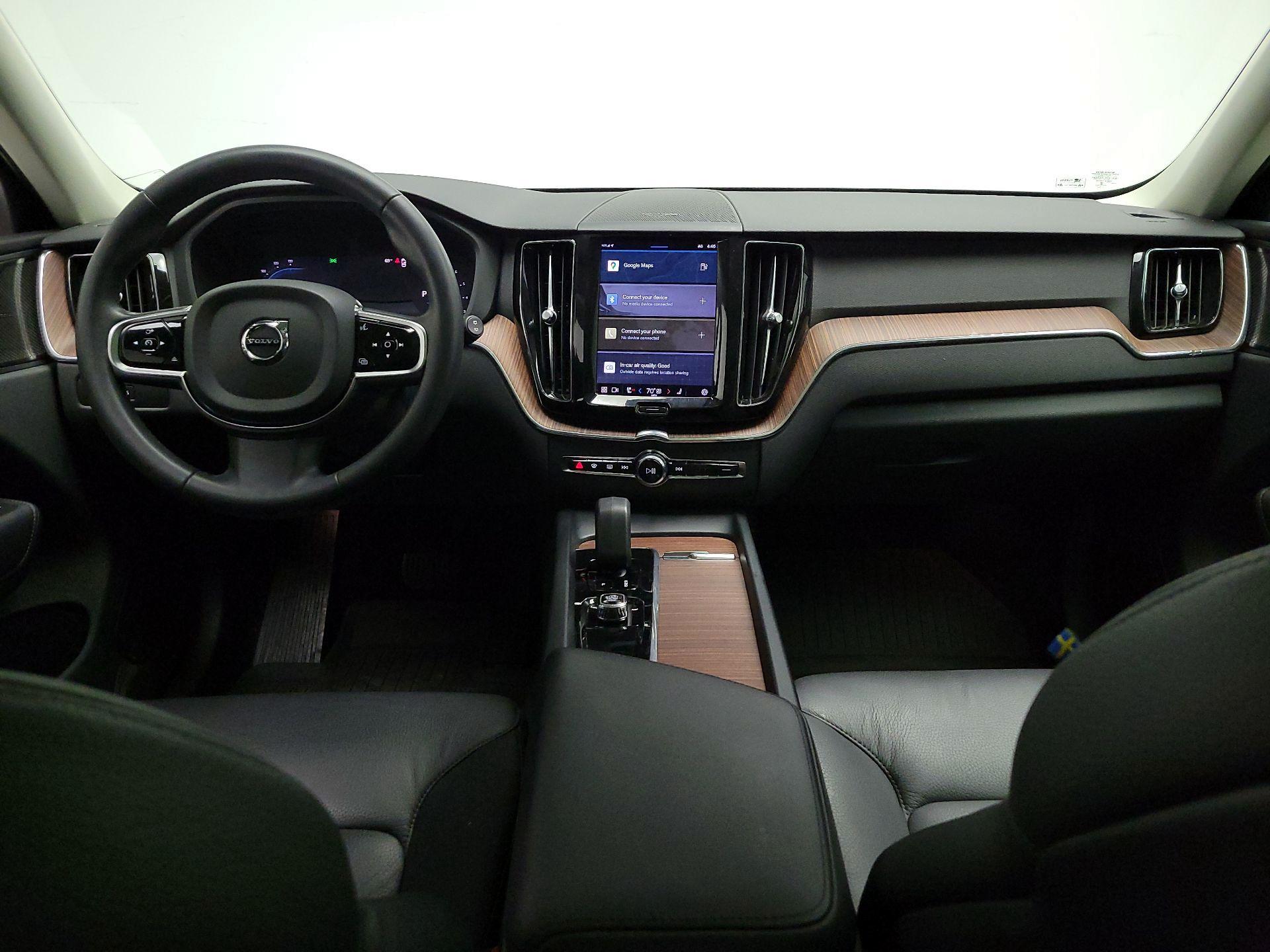 Thumbnail: 2023 Volvo XC60 - 9