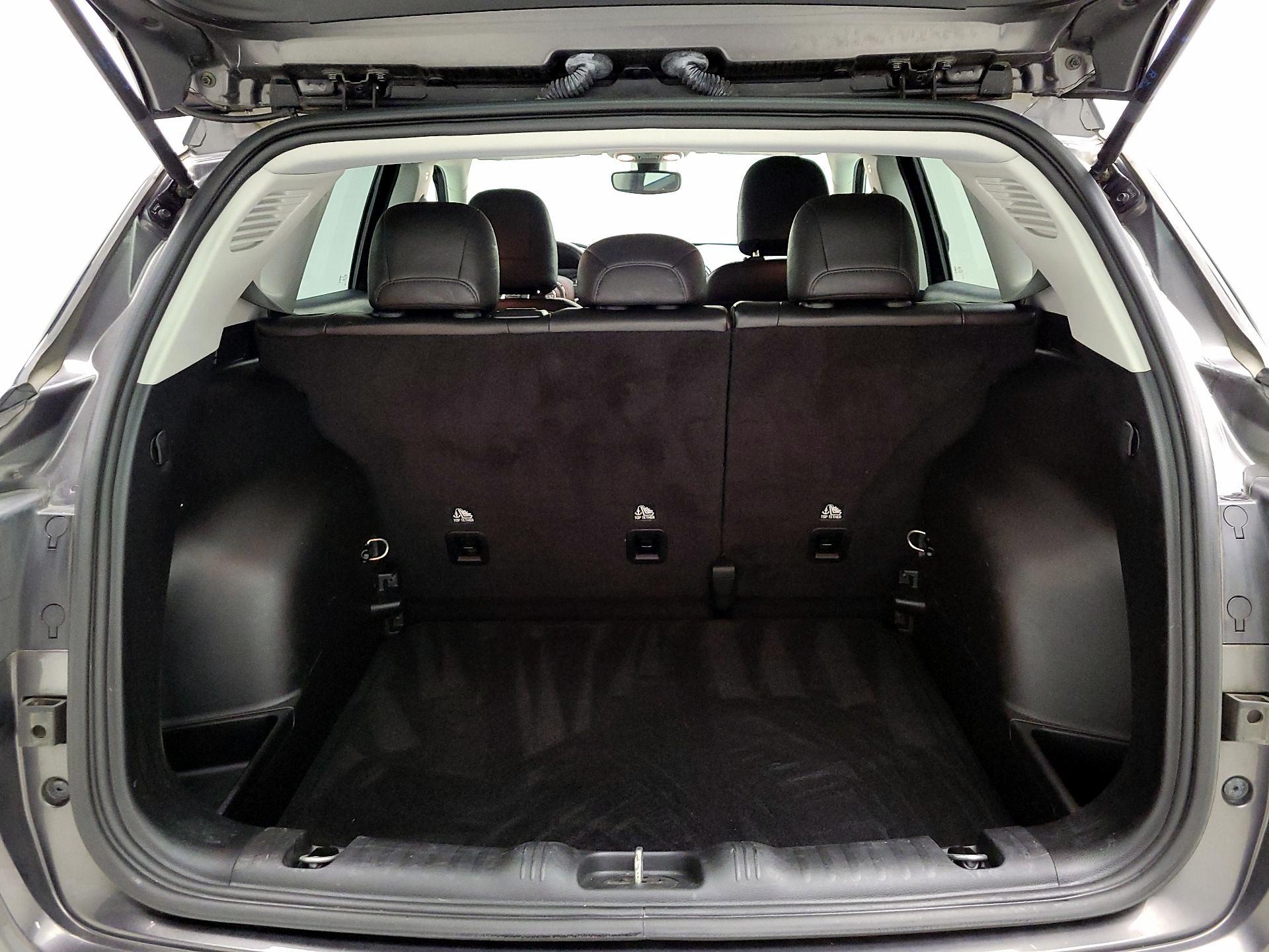 Thumbnail: 2020 Jeep Compass - 19