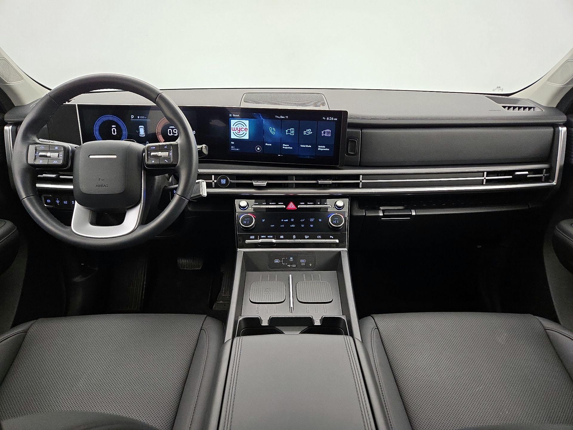 Thumbnail: 2025 Hyundai Santa Fe - 9