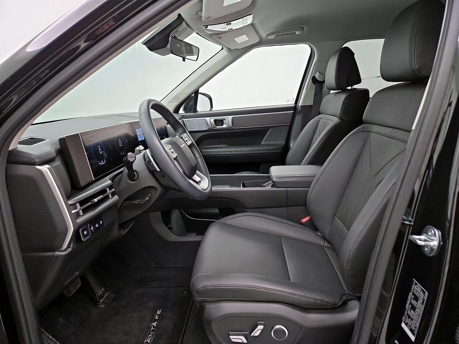 Thumbnail: 2025 Hyundai Santa Fe - 11