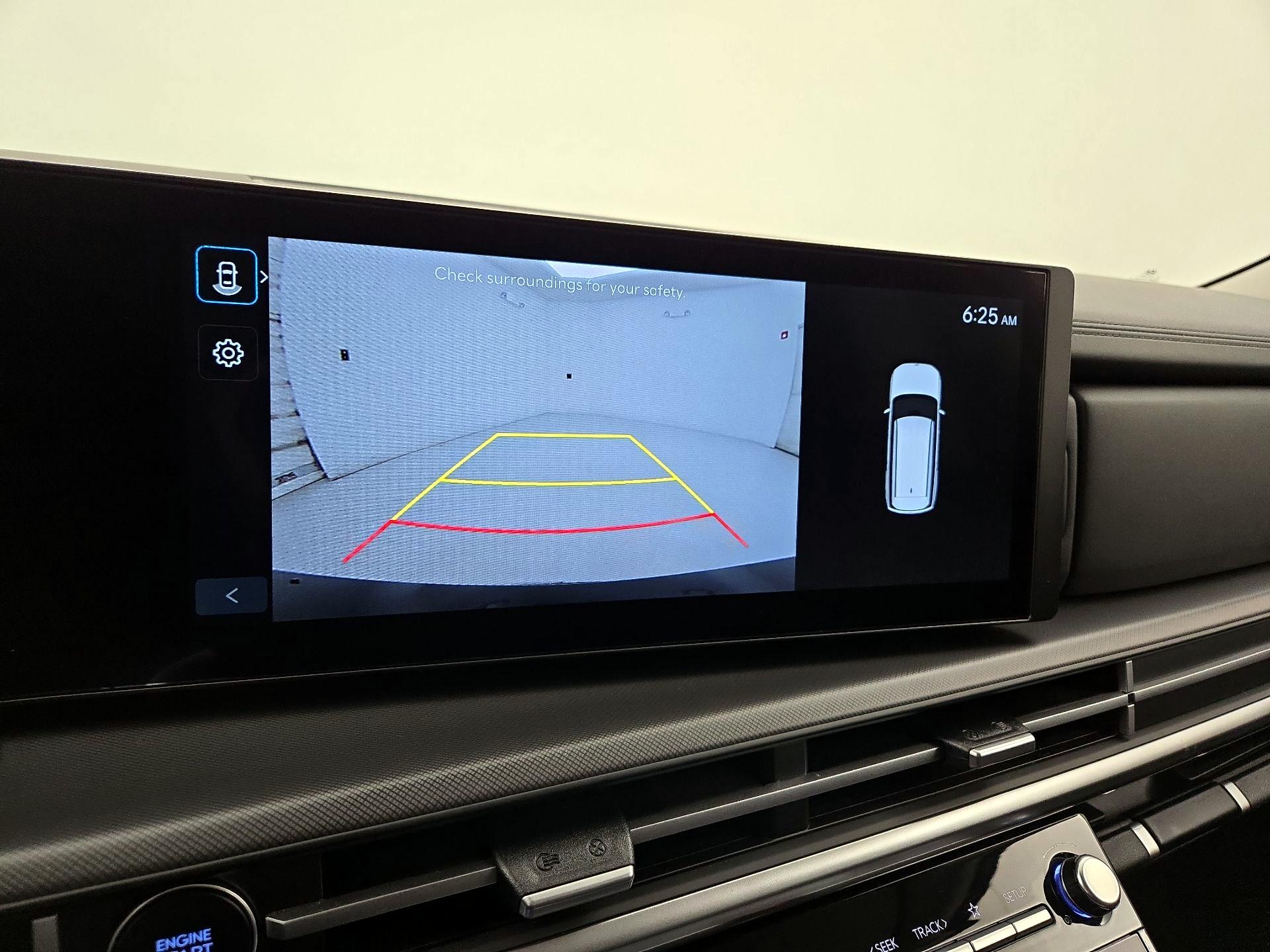 Thumbnail: 2025 Hyundai Santa Fe - 14