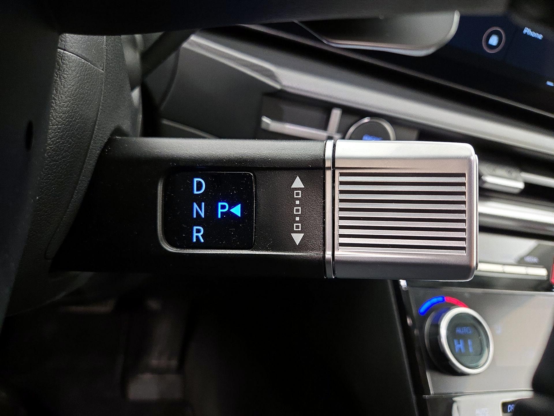 Thumbnail: 2025 Hyundai Santa Fe - 17