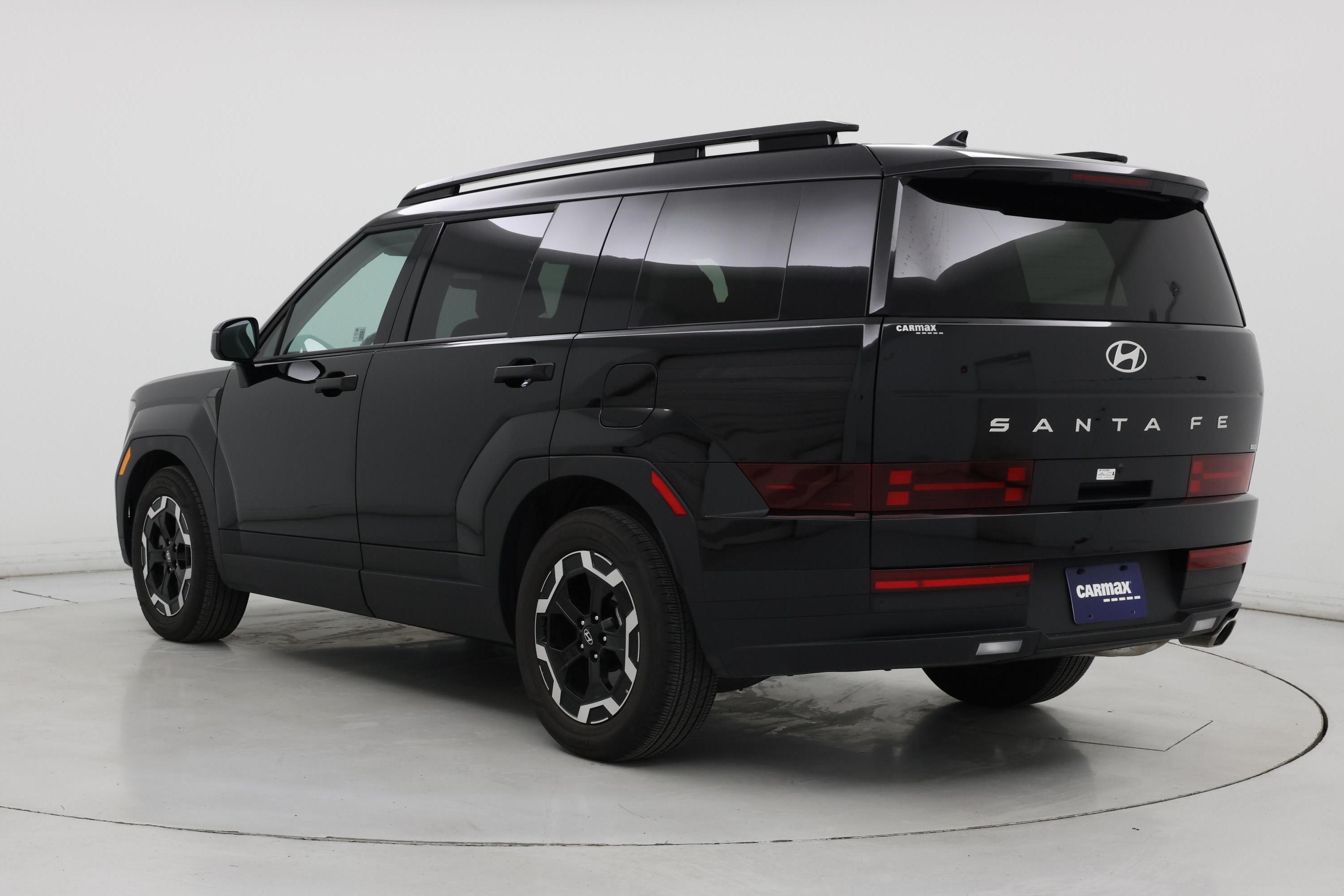 Thumbnail: 2025 Hyundai Santa Fe - 2