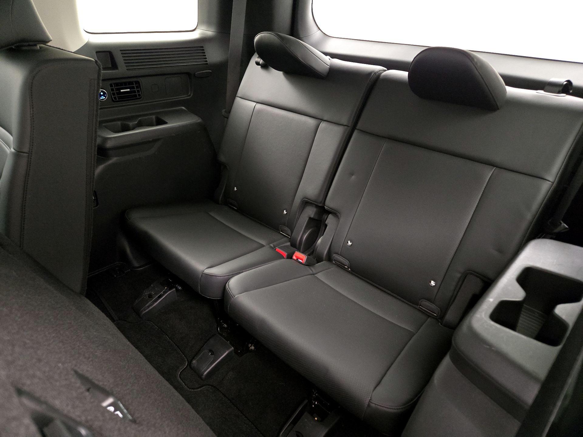 Thumbnail: 2025 Hyundai Santa Fe - 20