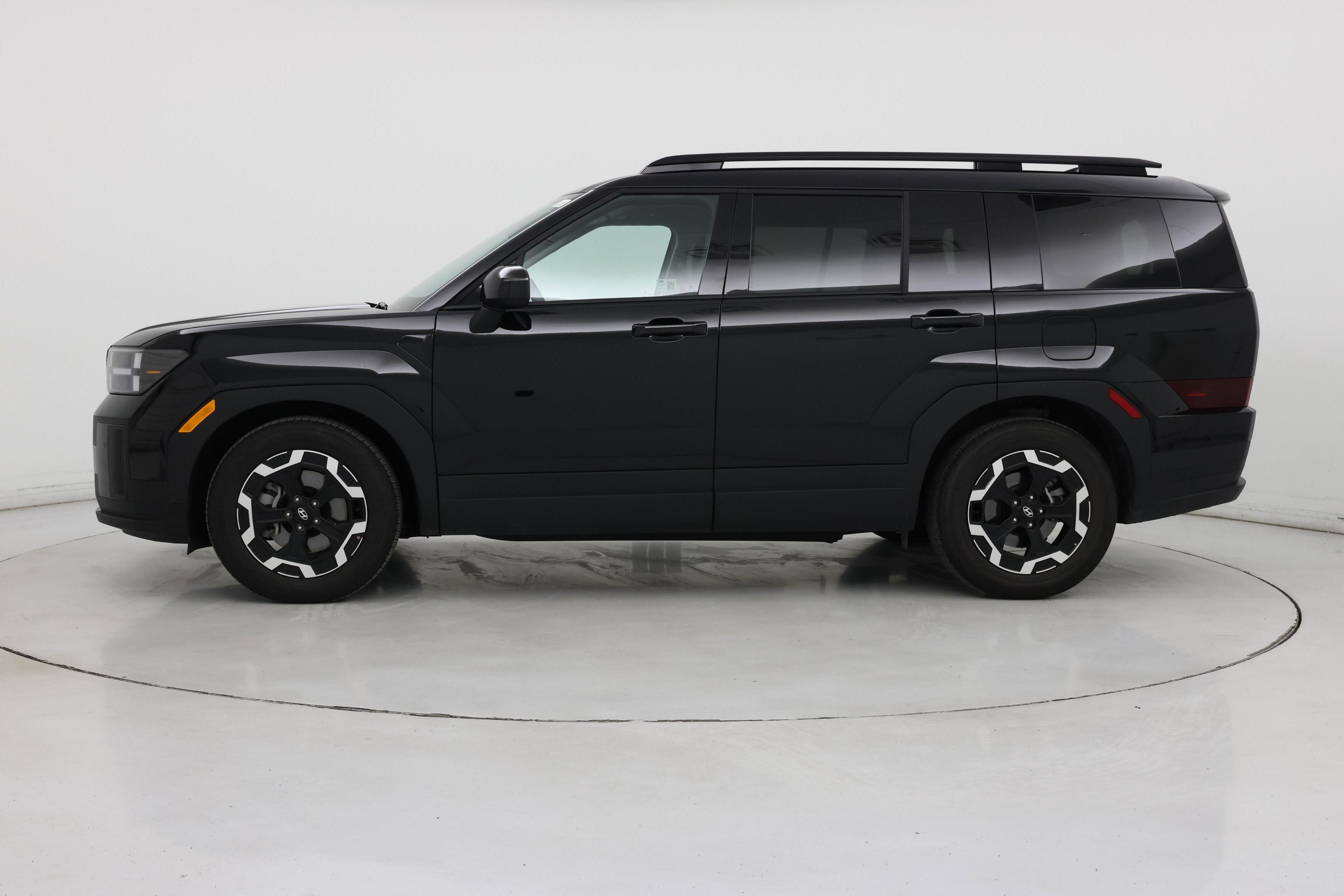 Thumbnail: 2025 Hyundai Santa Fe - 3