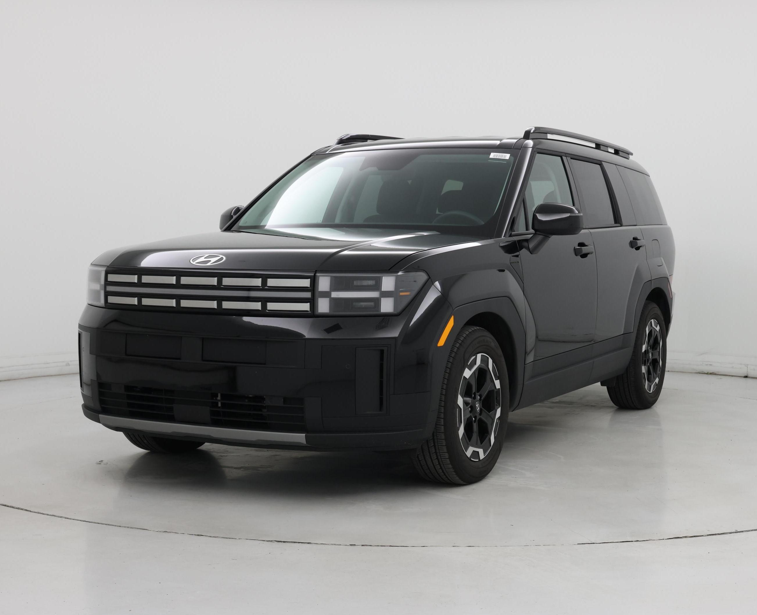 Thumbnail: 2025 Hyundai Santa Fe - 4