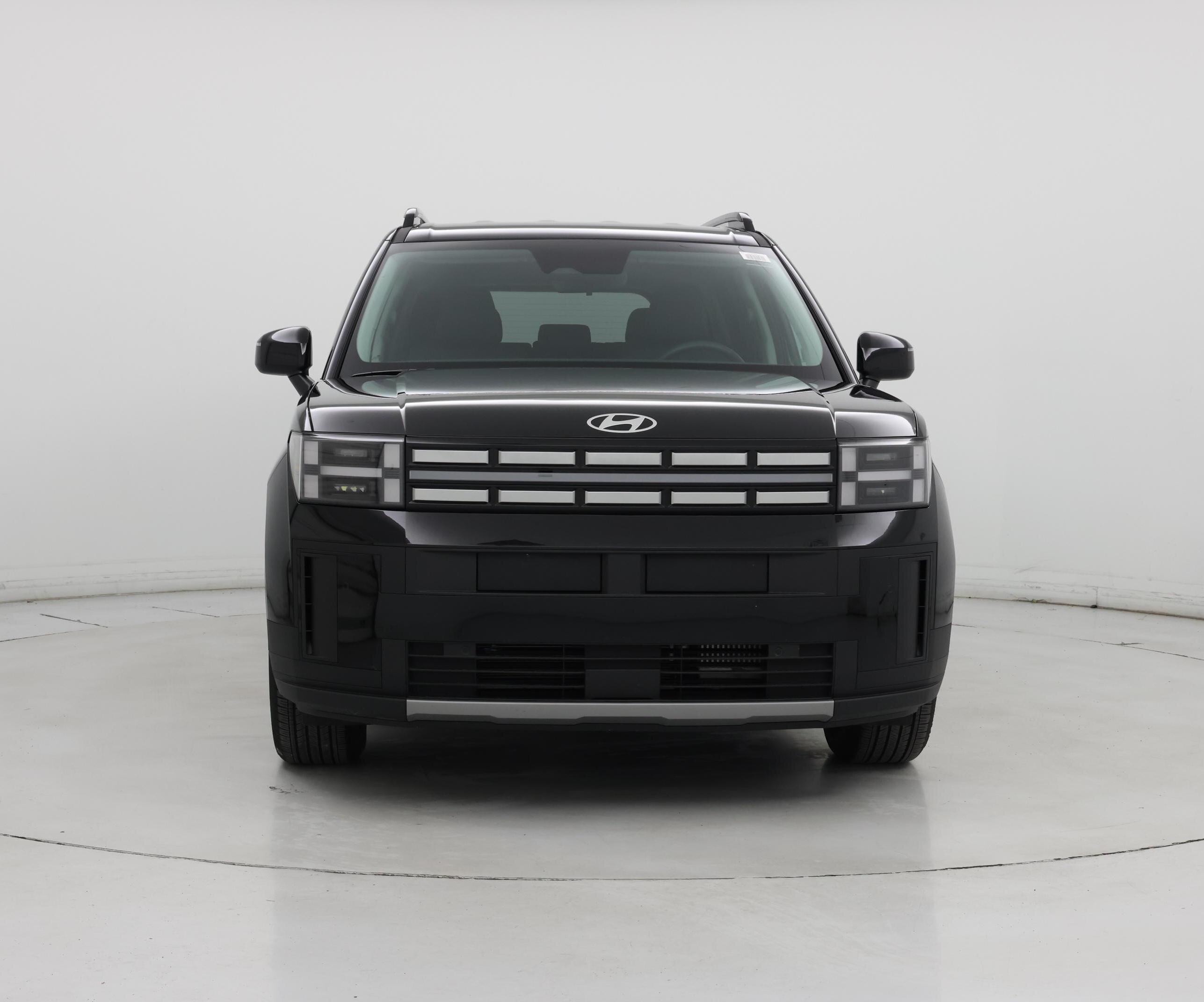 Thumbnail: 2025 Hyundai Santa Fe - 5