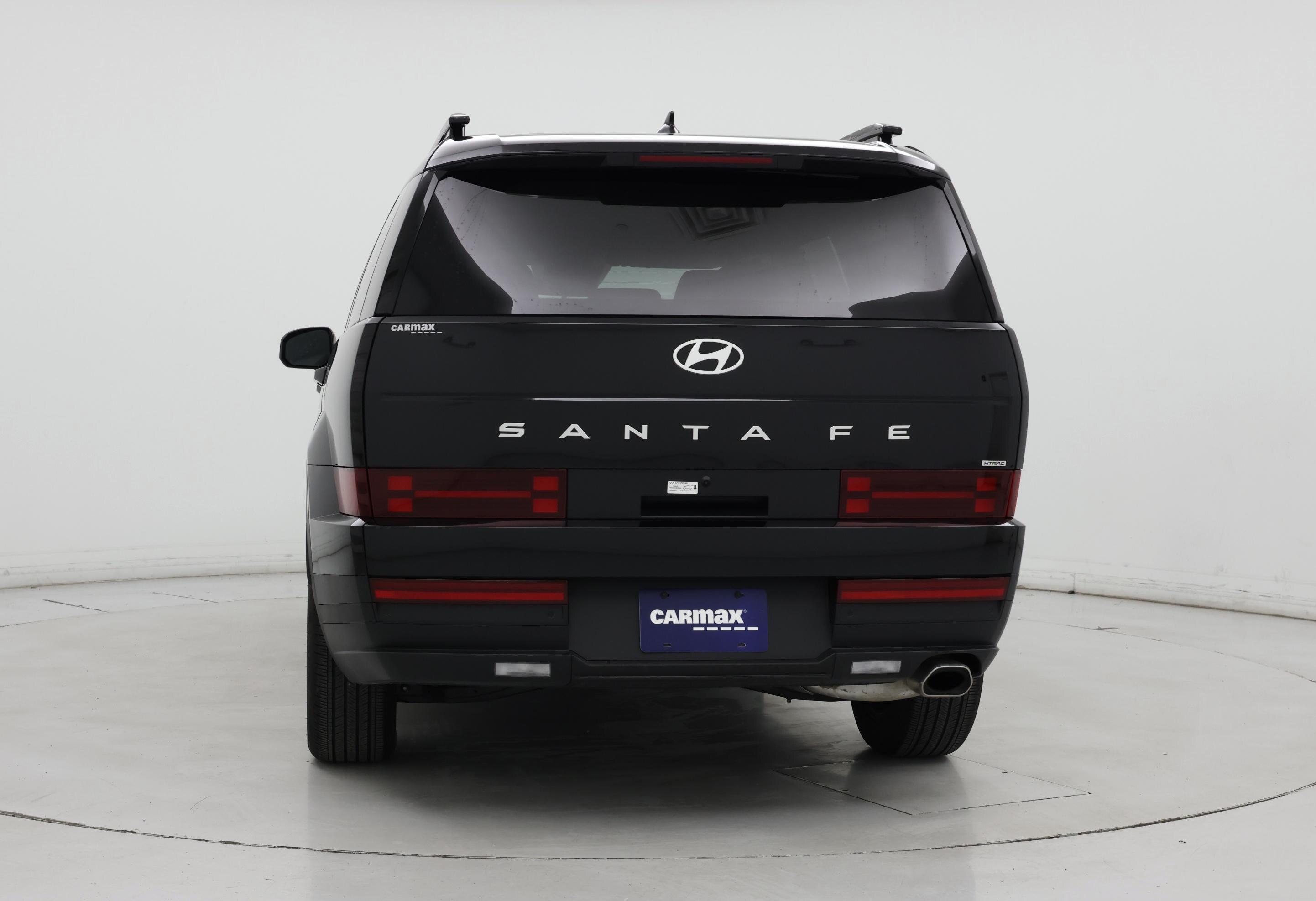 Thumbnail: 2025 Hyundai Santa Fe - 6