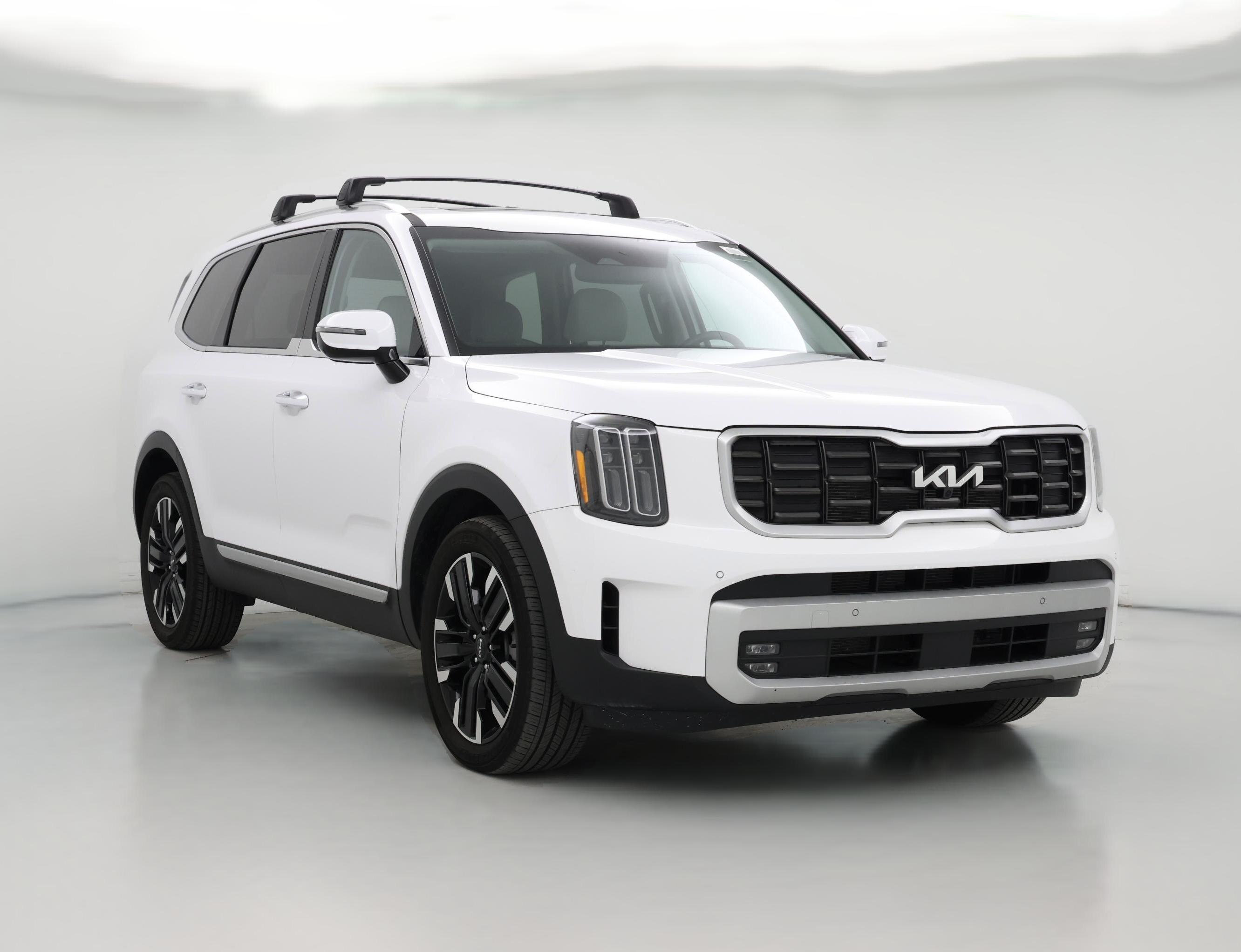 Thumbnail: 2024 Kia Telluride - 1