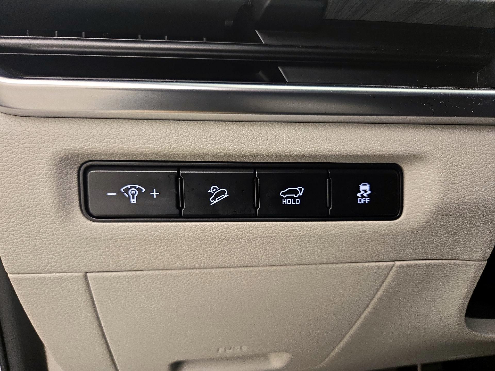 Thumbnail: 2024 Kia Telluride - 13