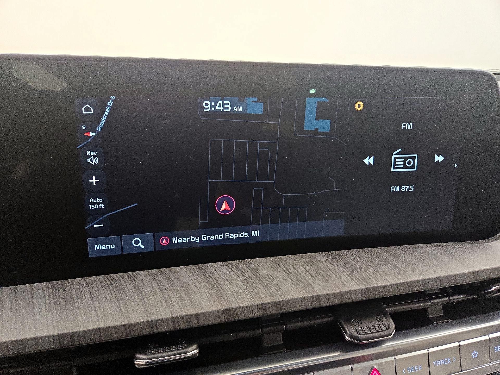 Thumbnail: 2024 Kia Telluride - 14