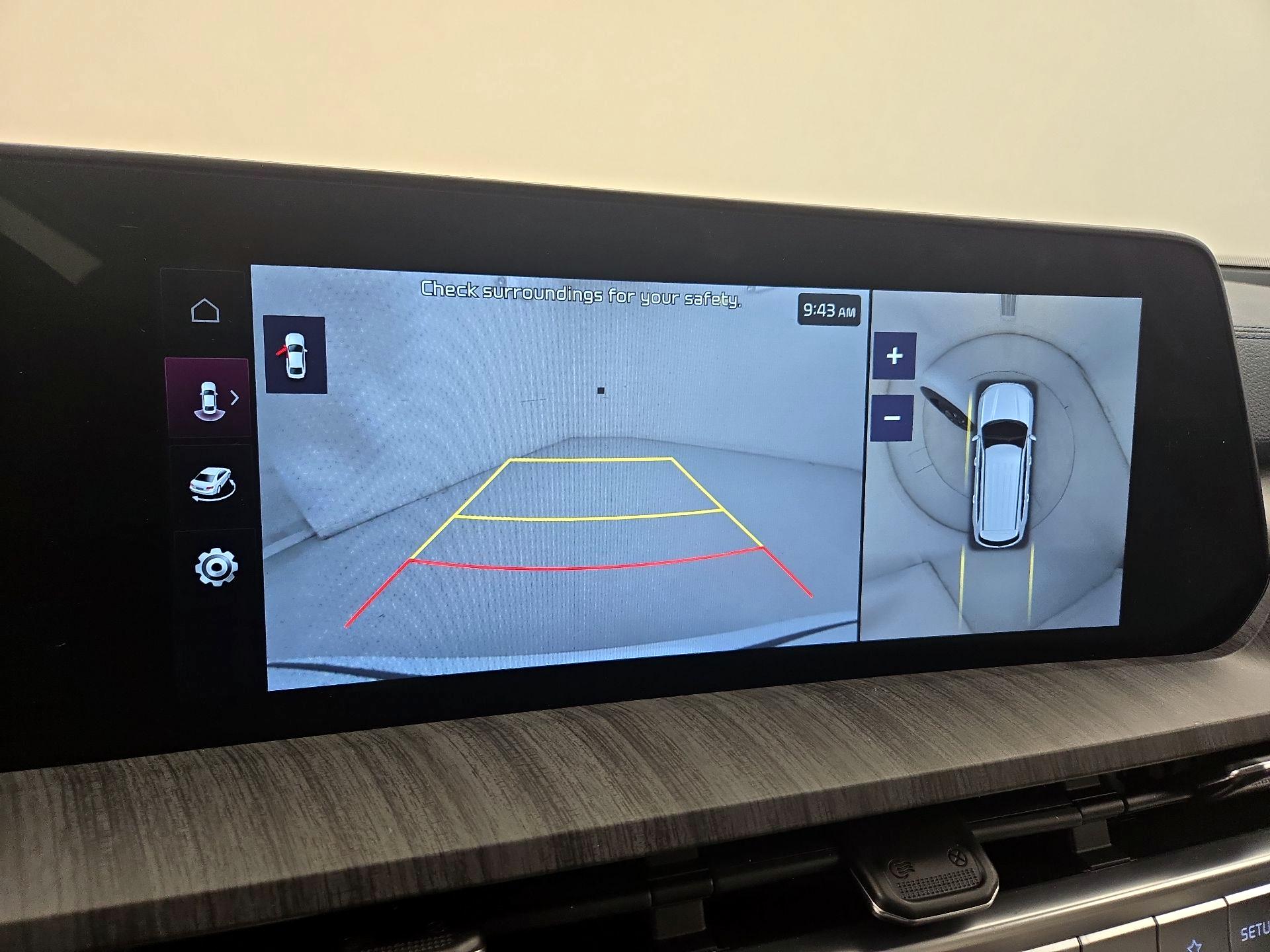 Thumbnail: 2024 Kia Telluride - 15