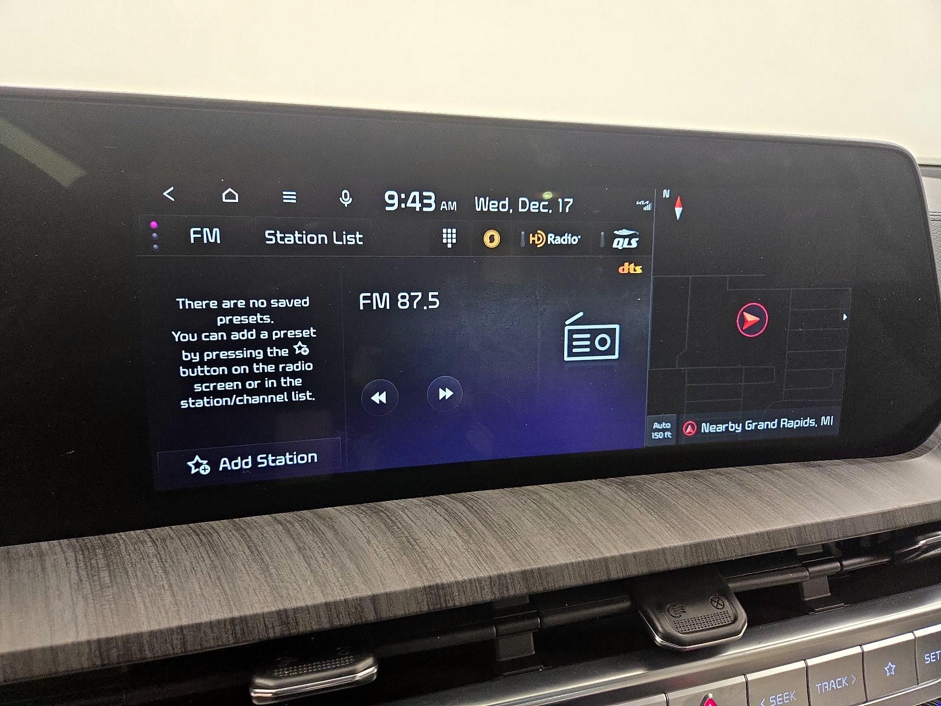 Thumbnail: 2024 Kia Telluride - 16