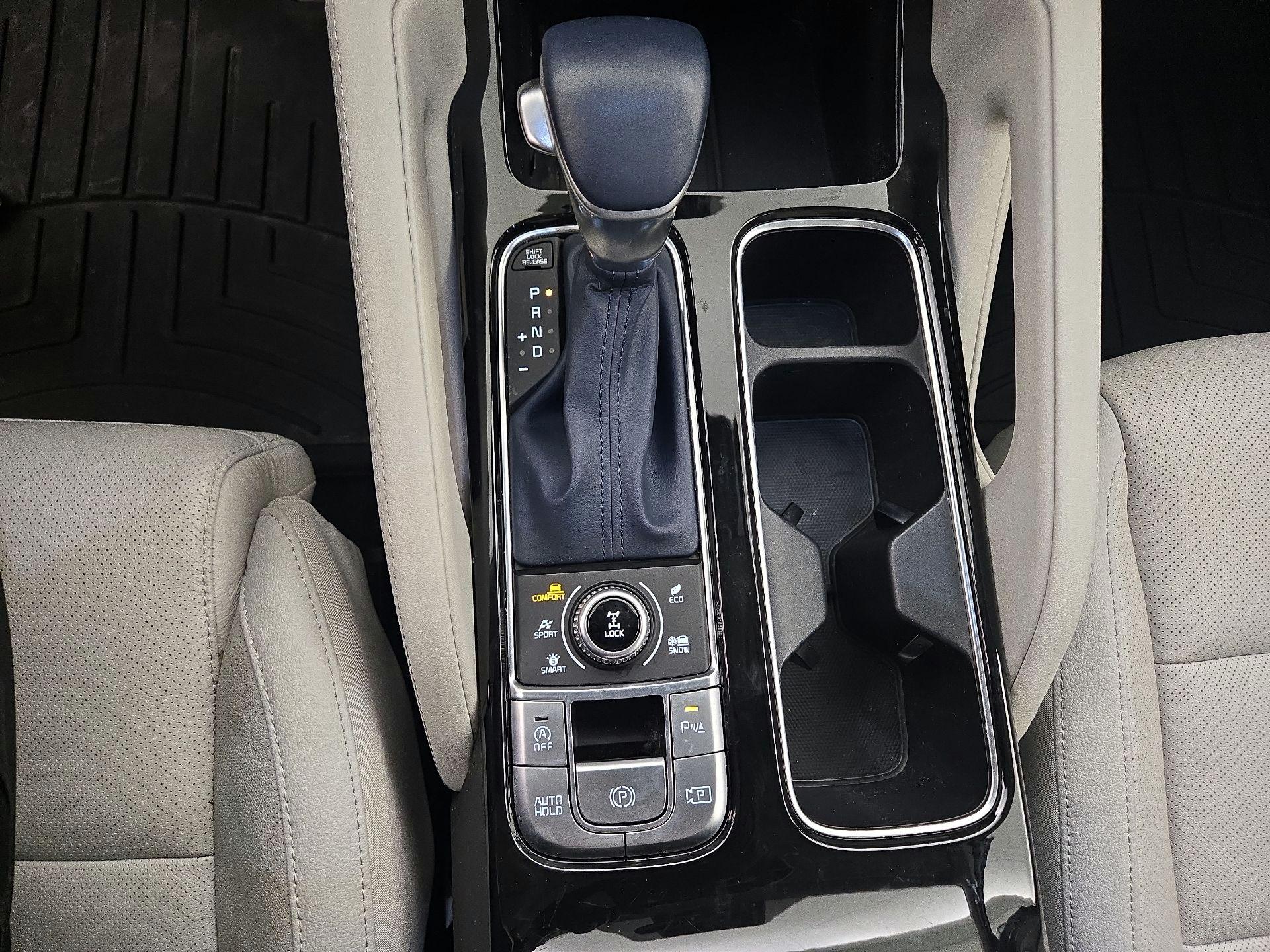 Thumbnail: 2024 Kia Telluride - 18