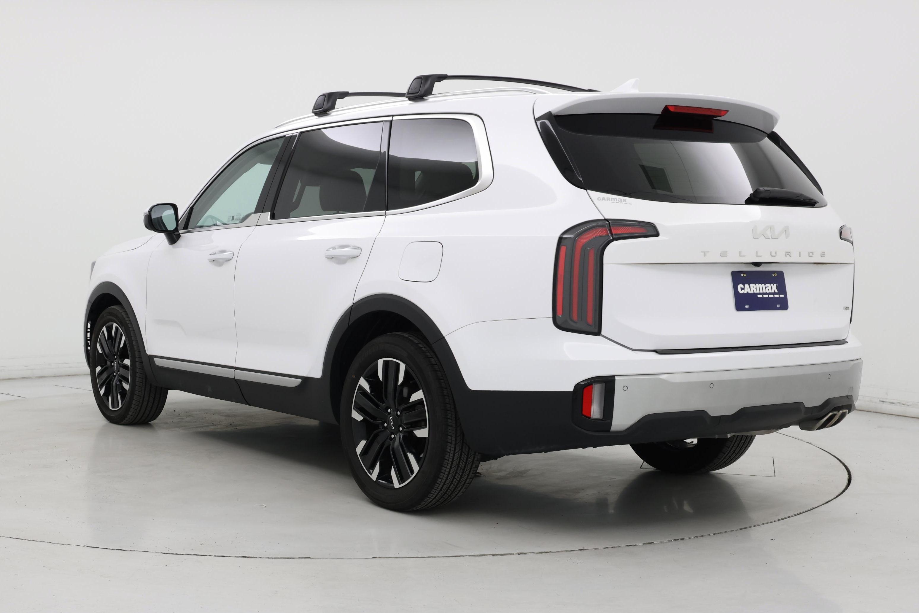 Thumbnail: 2024 Kia Telluride - 2