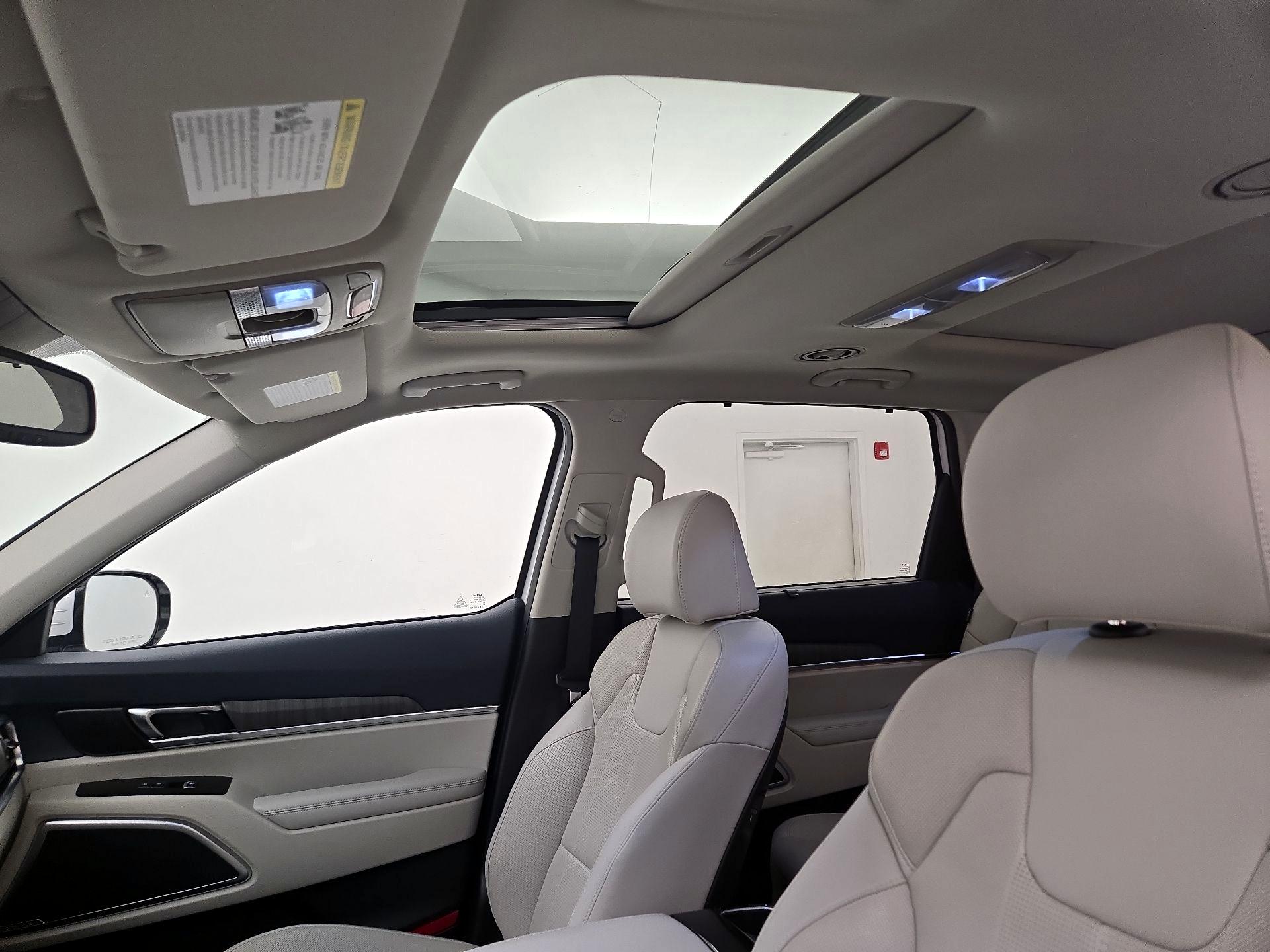 Thumbnail: 2024 Kia Telluride - 20