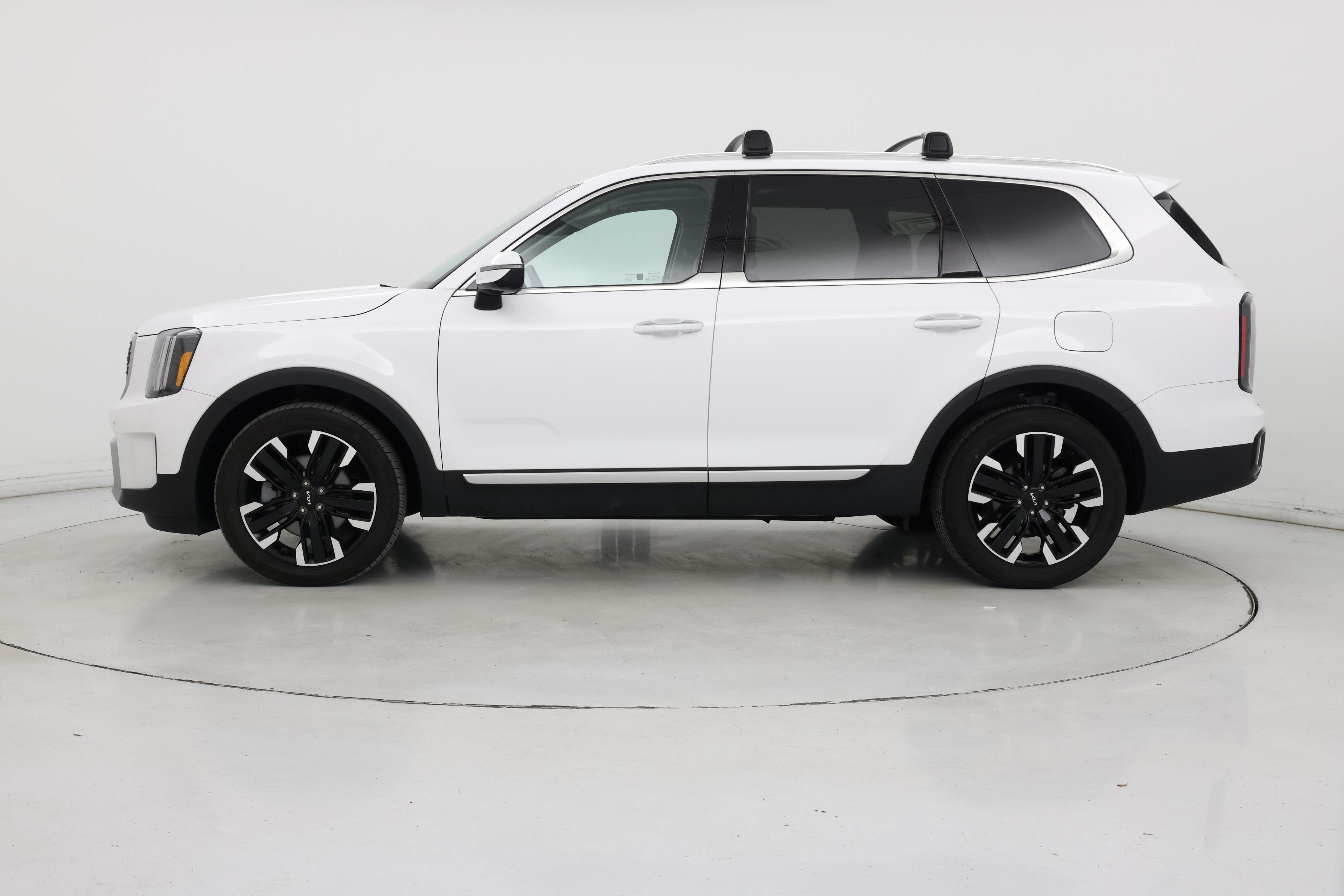 Thumbnail: 2024 Kia Telluride - 3