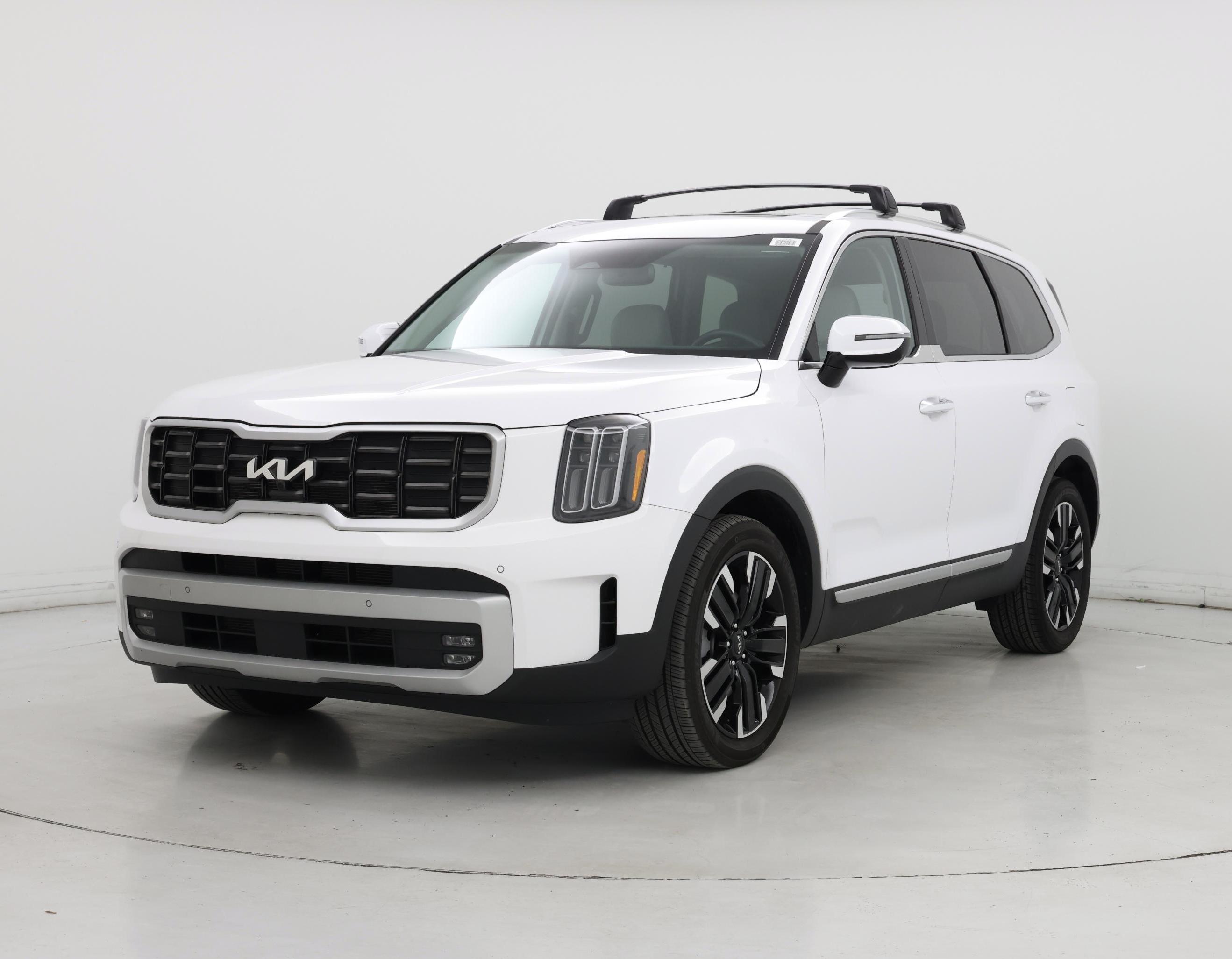 Thumbnail: 2024 Kia Telluride - 4