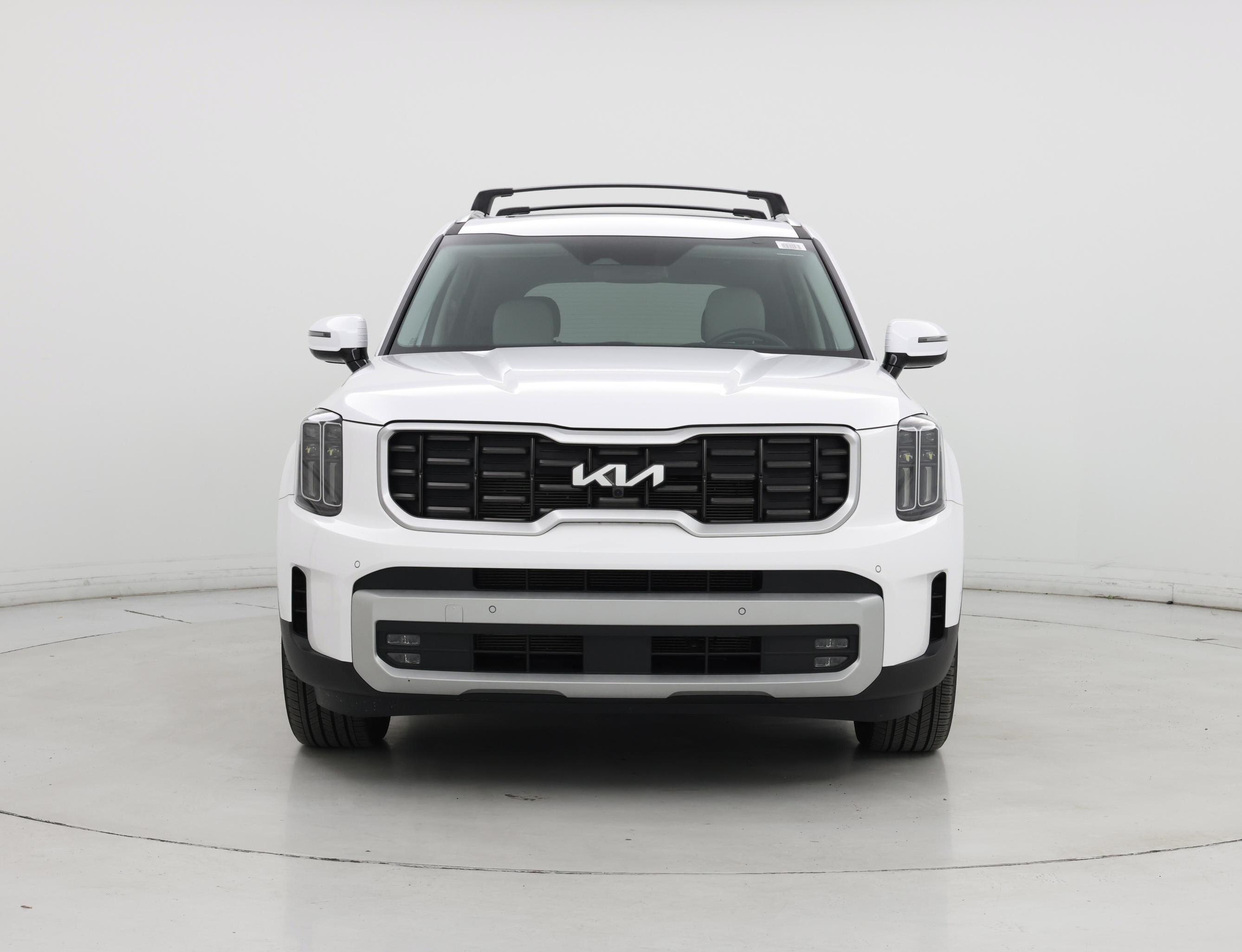 Thumbnail: 2024 Kia Telluride - 5