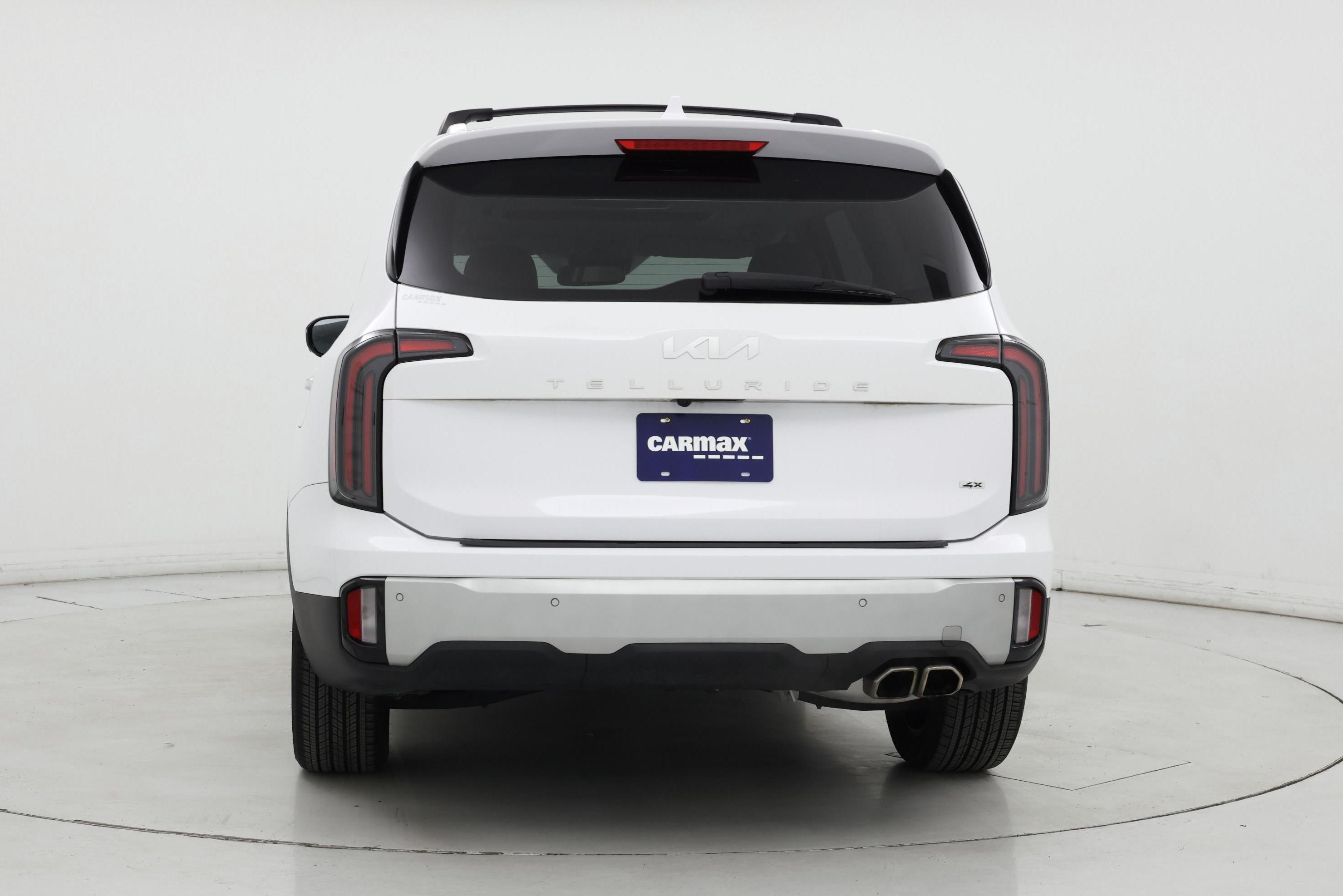 Thumbnail: 2024 Kia Telluride - 6